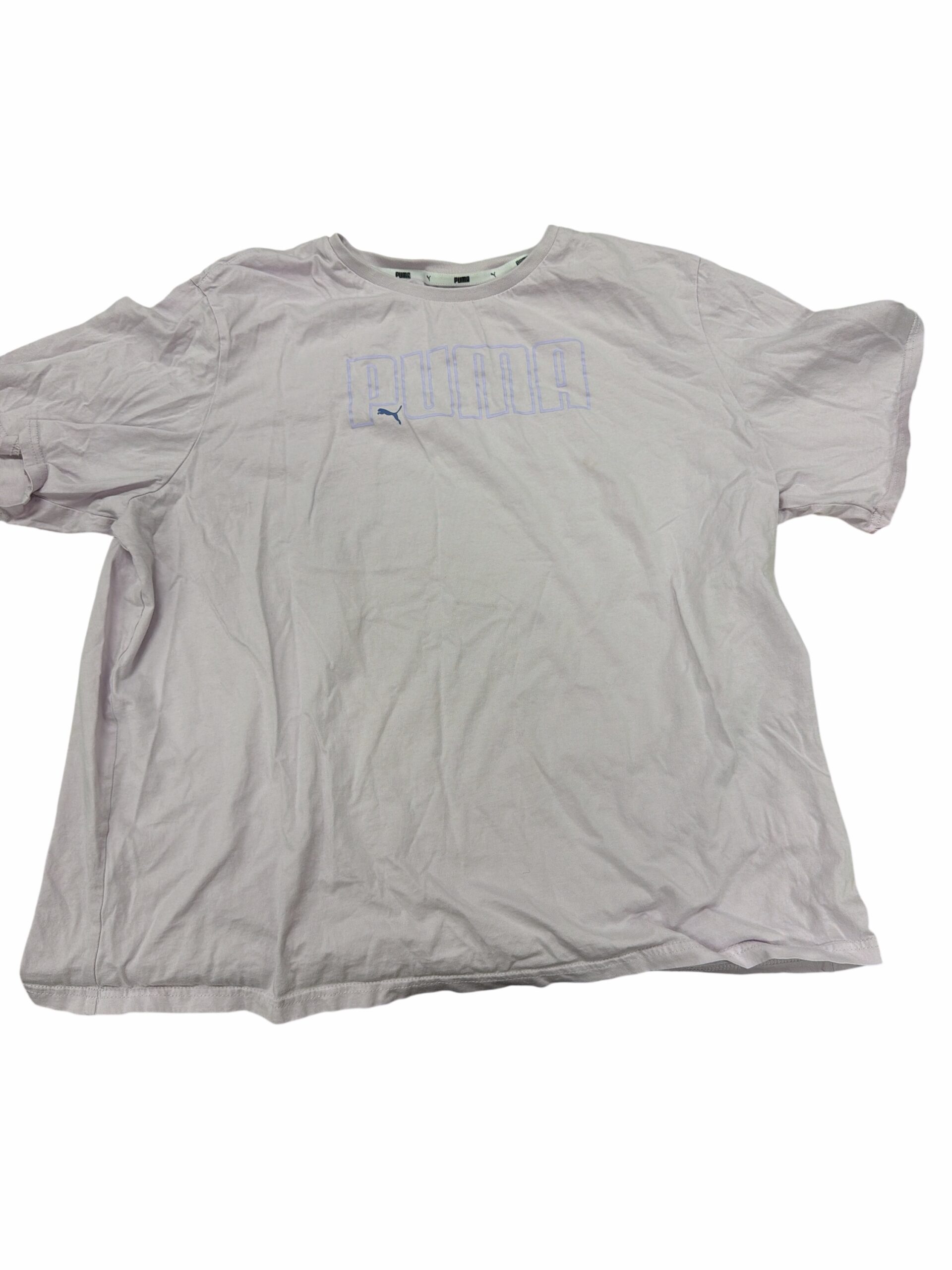 Women’s XXL Puma Tee