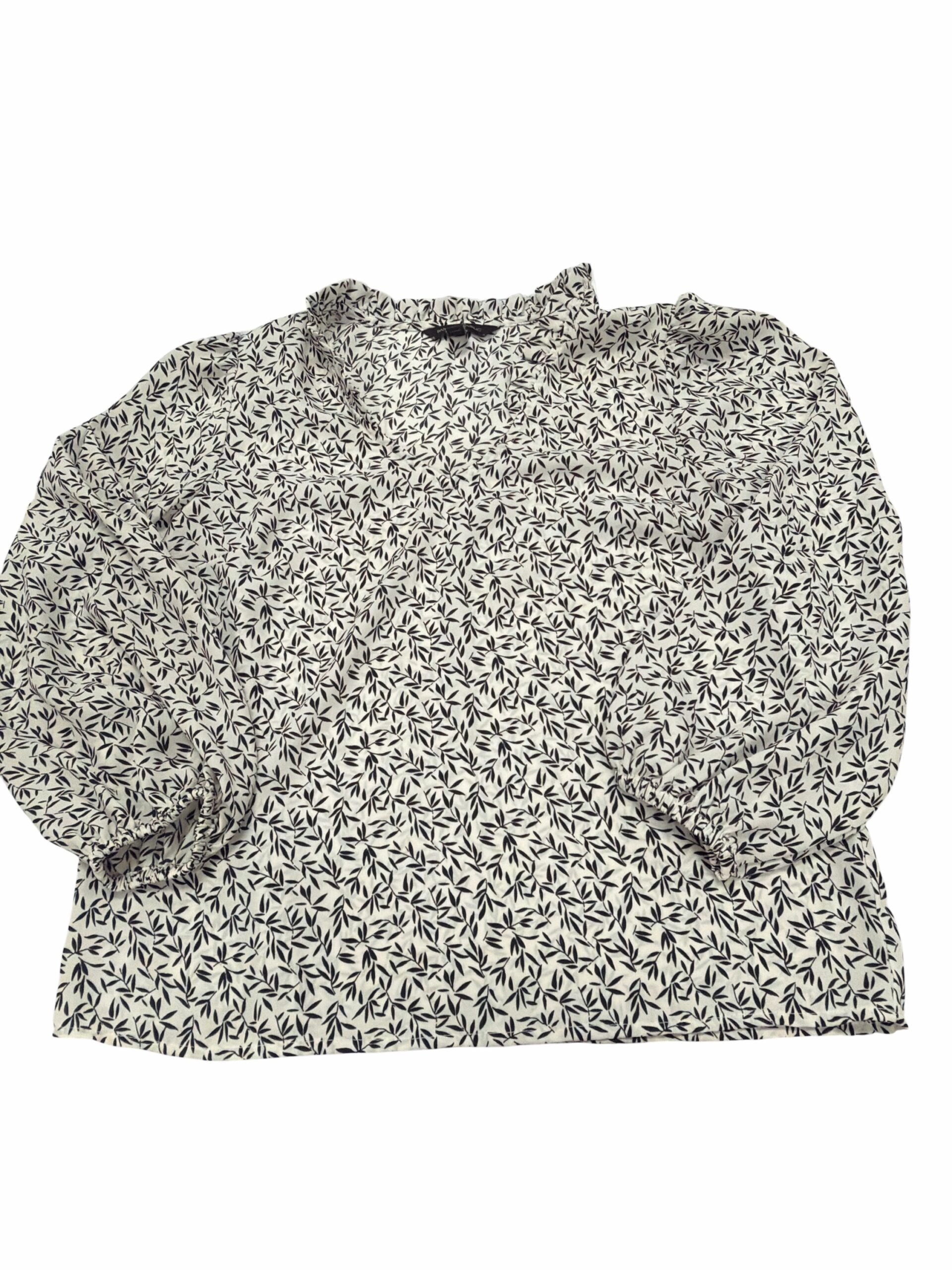 Womens XS Banana Republic Shirt