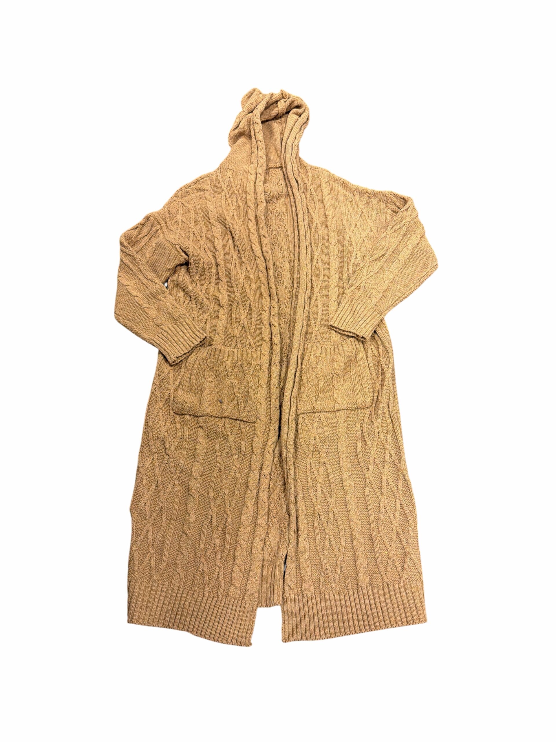 Women’s SM Cardigan