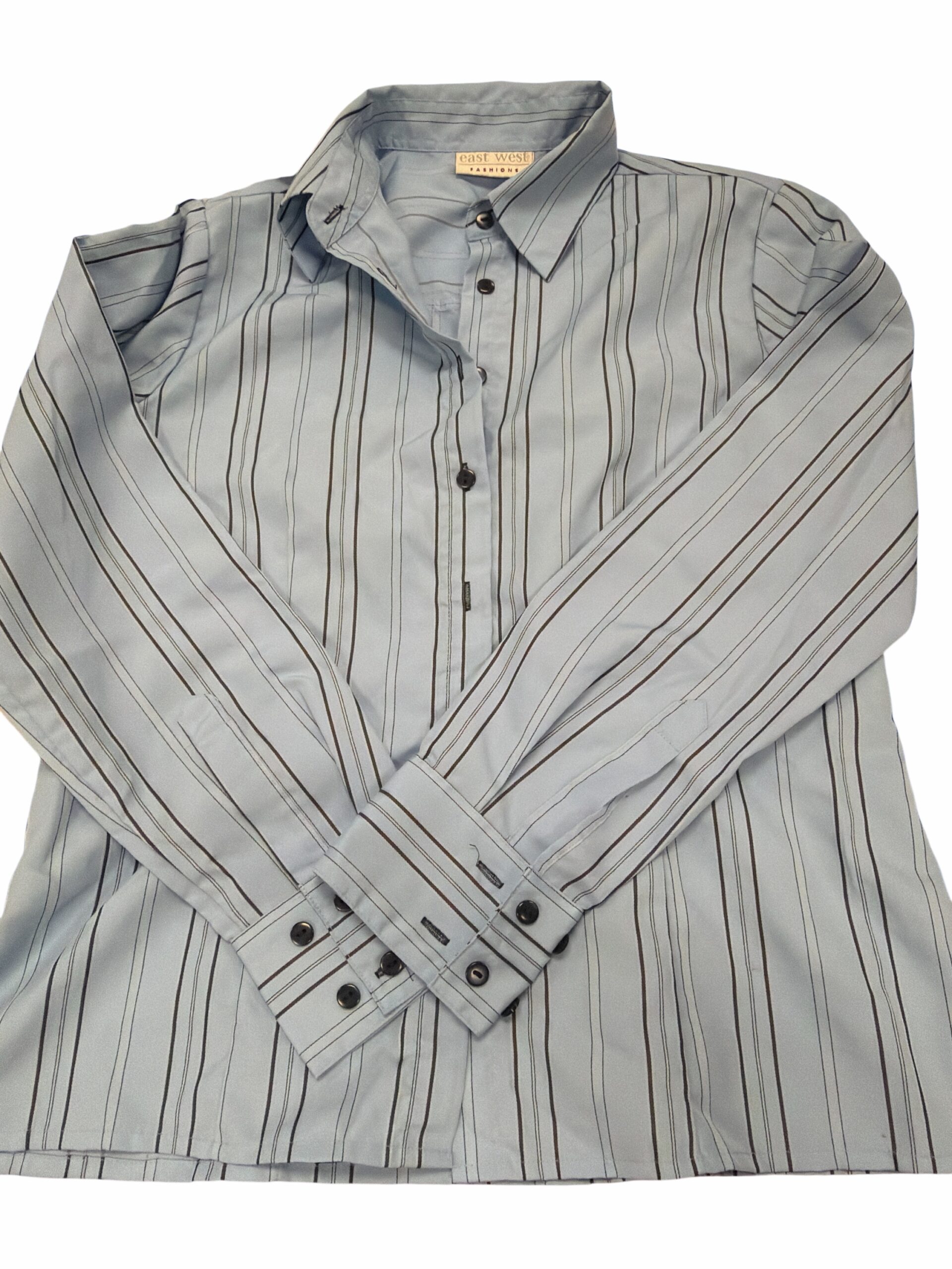 Womens SM Dress Shirt