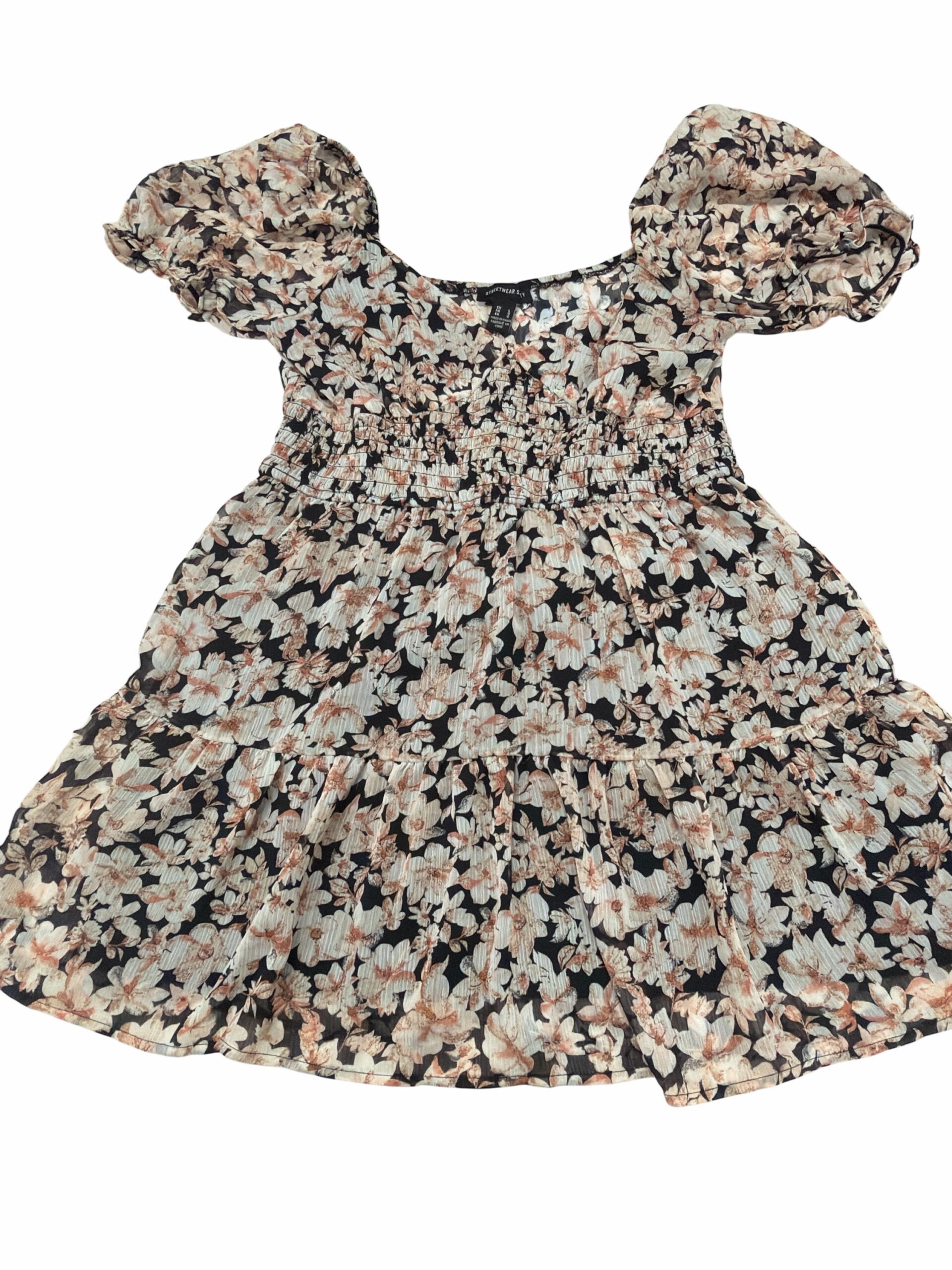 Womens Streetwear Society LRG Dress