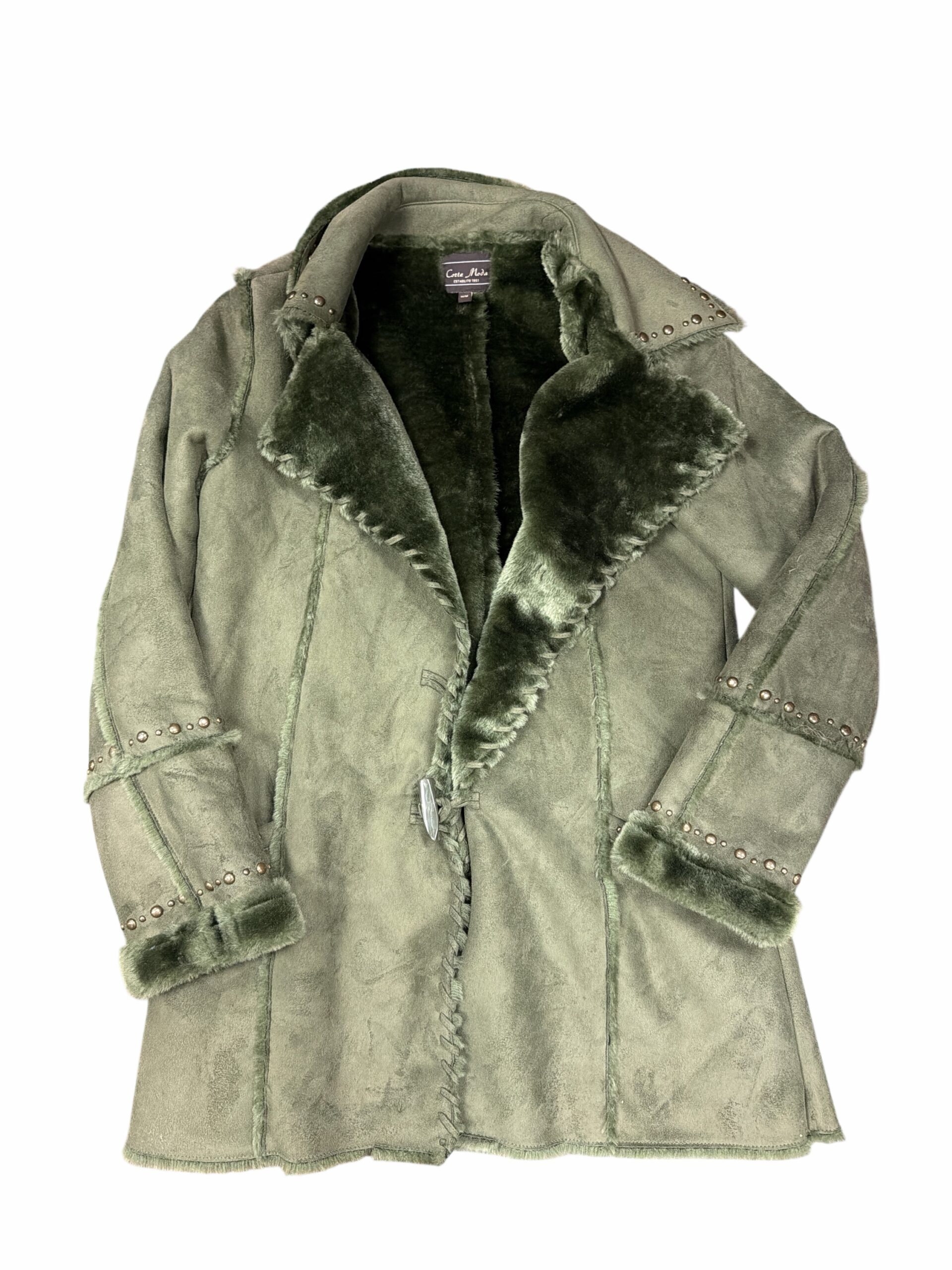 Women’s MED Jacket