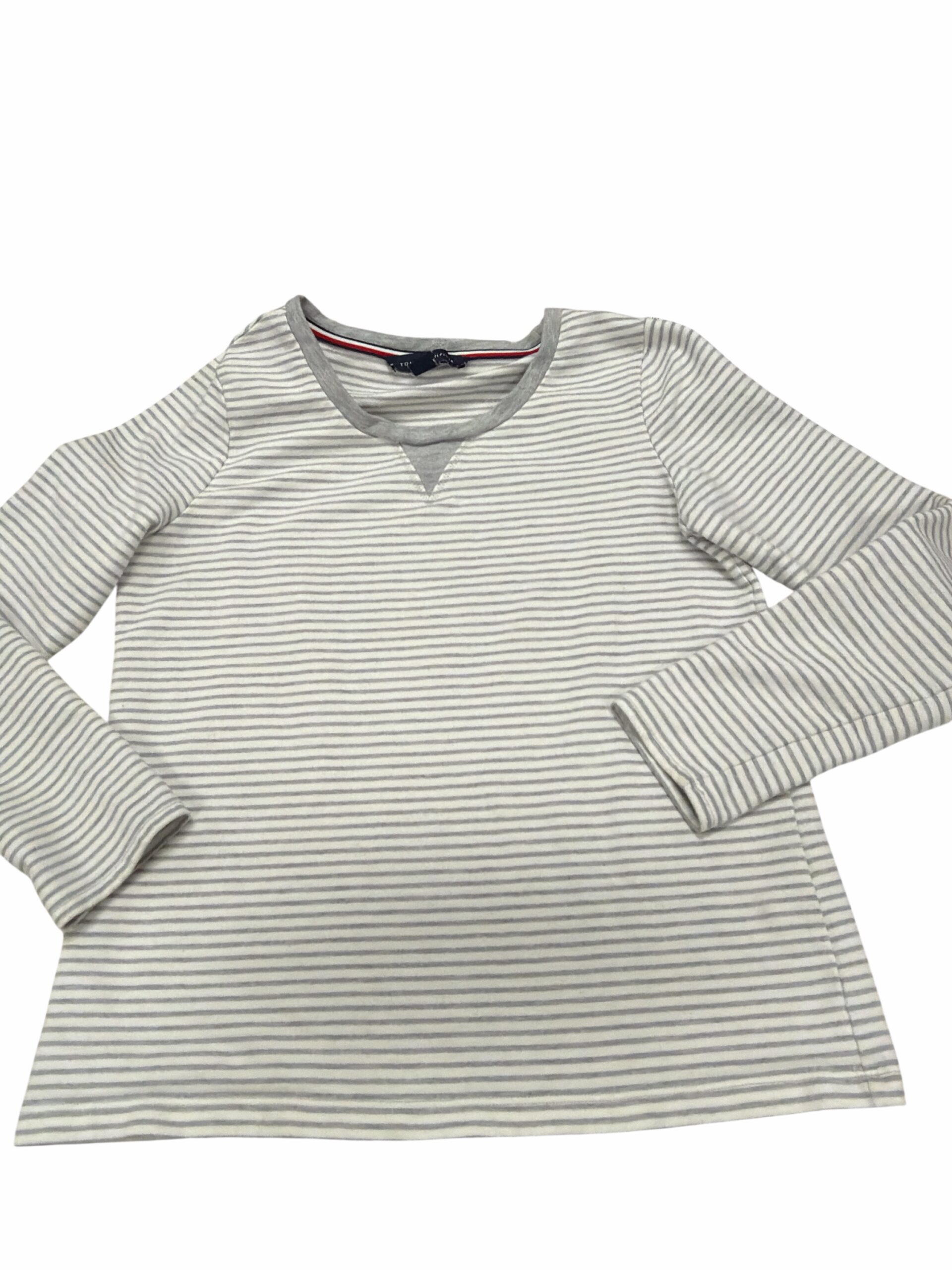 Women’s Tommy Hilfiger SM Long Sleeve