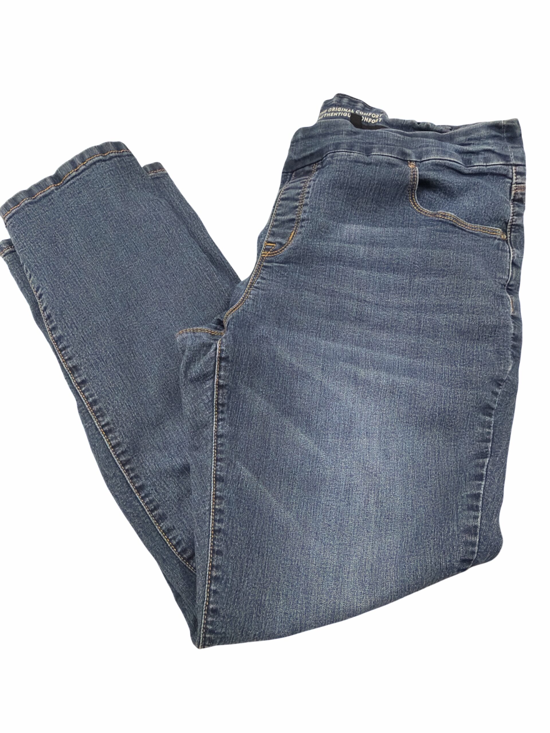 Women’s 34 Petites Jeans