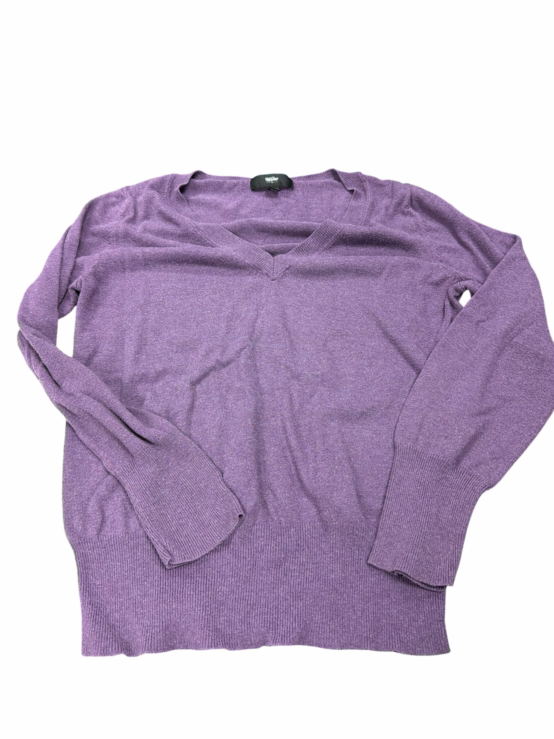 Women's XL Long Sleeve