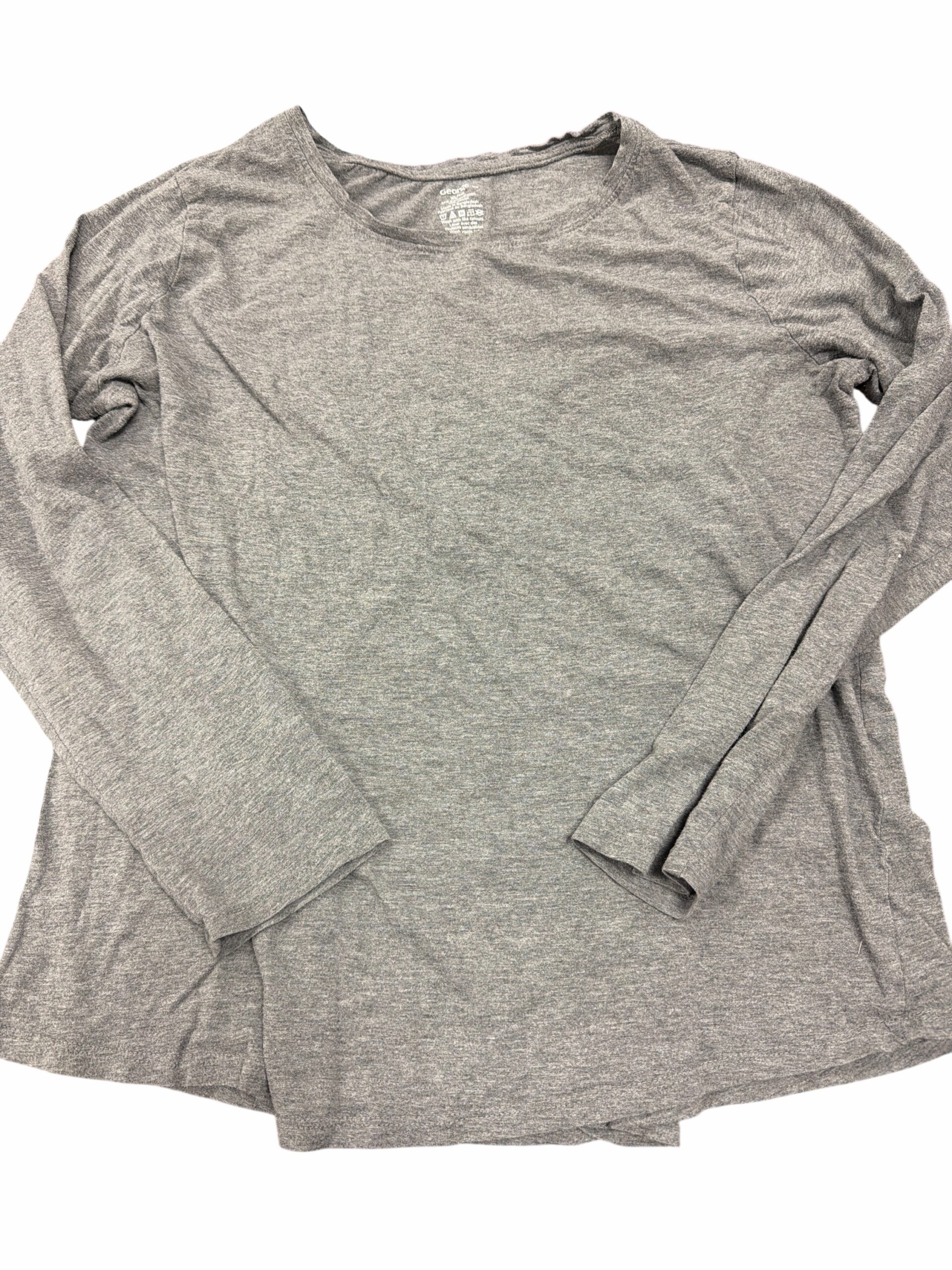 Women's XL Long Sleeve