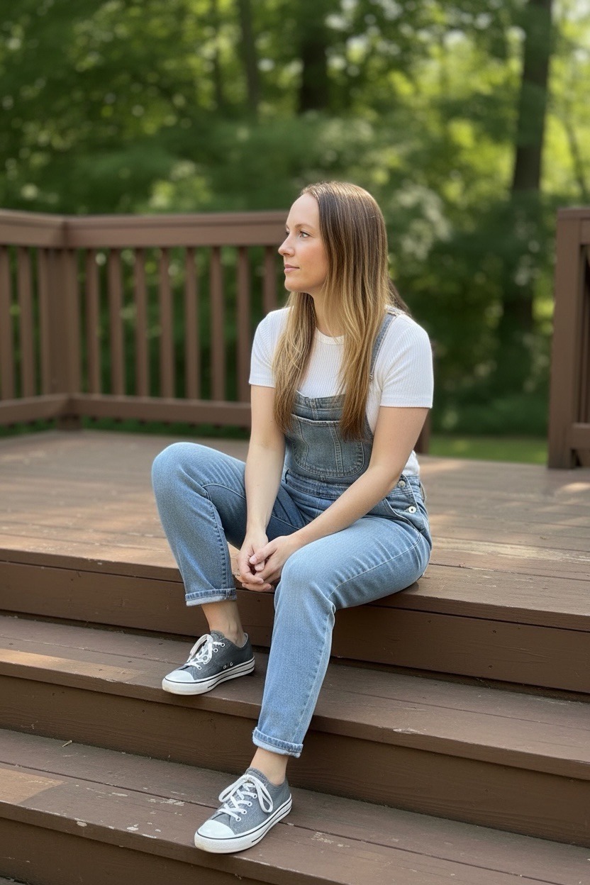 Women’s size 7 shoes