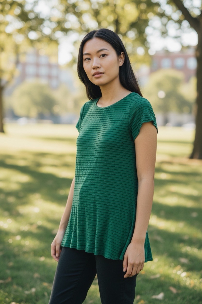 Women’s XL Banana Republic Tee