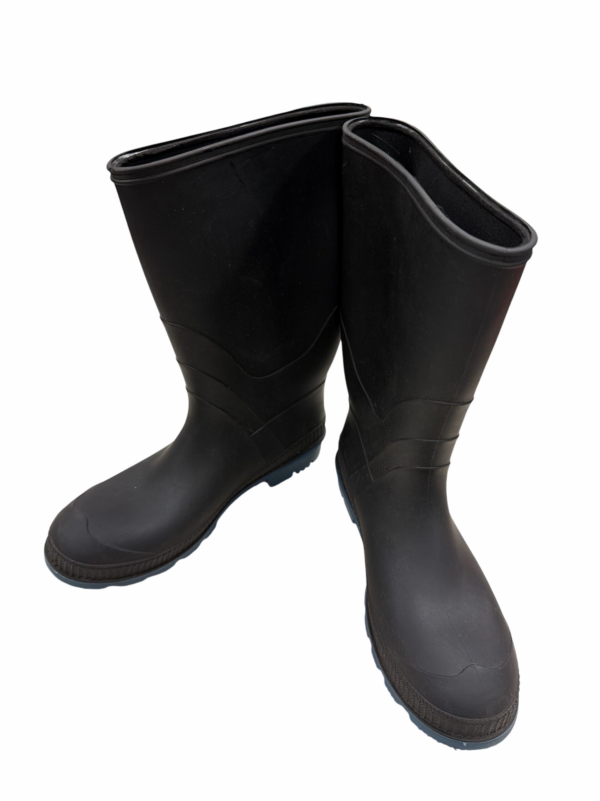Men’s Size 10 Rubber Boots