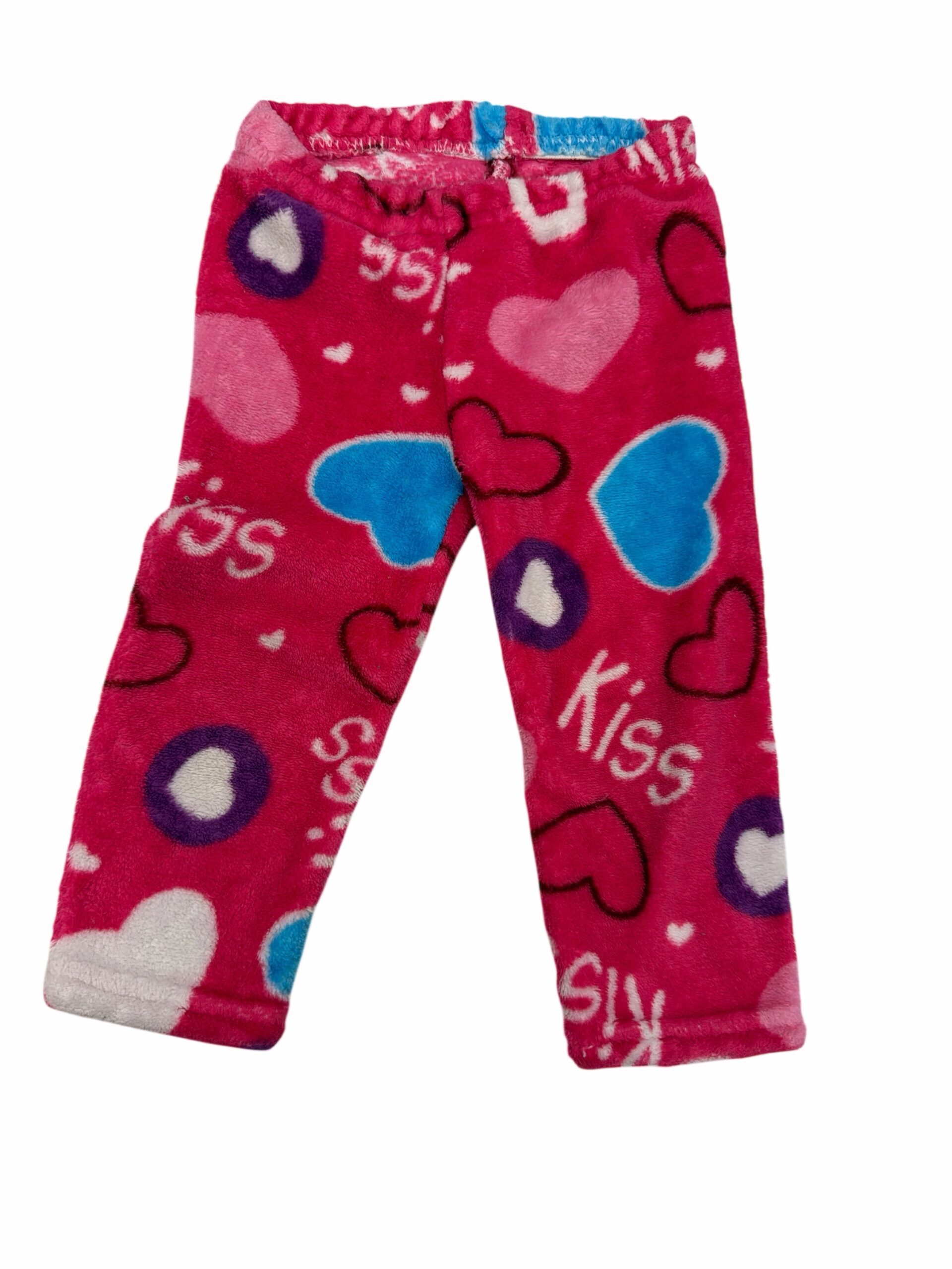 Girls 12-18 month PJ Pants