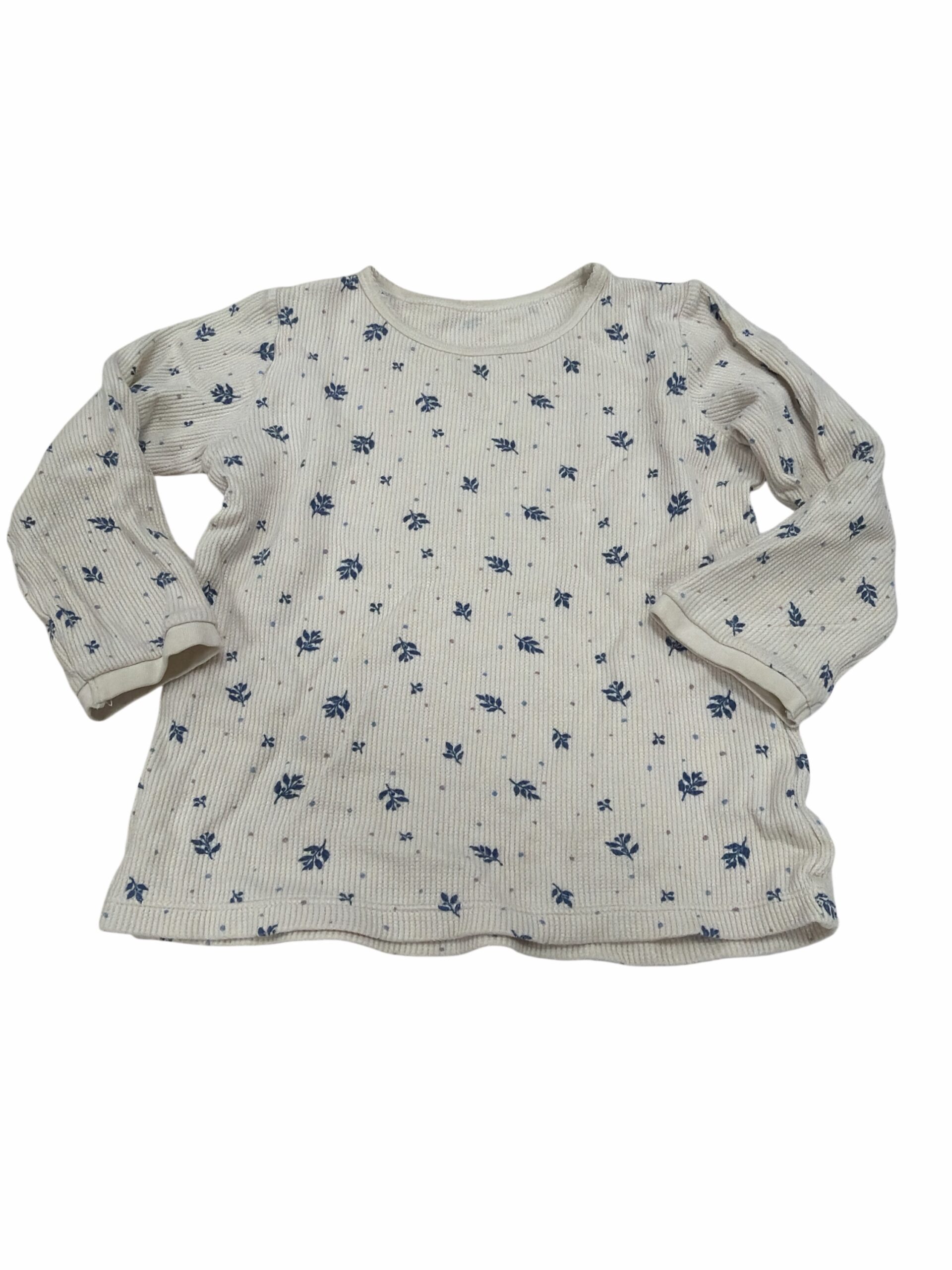 Girls size 5 Longs Sleeve