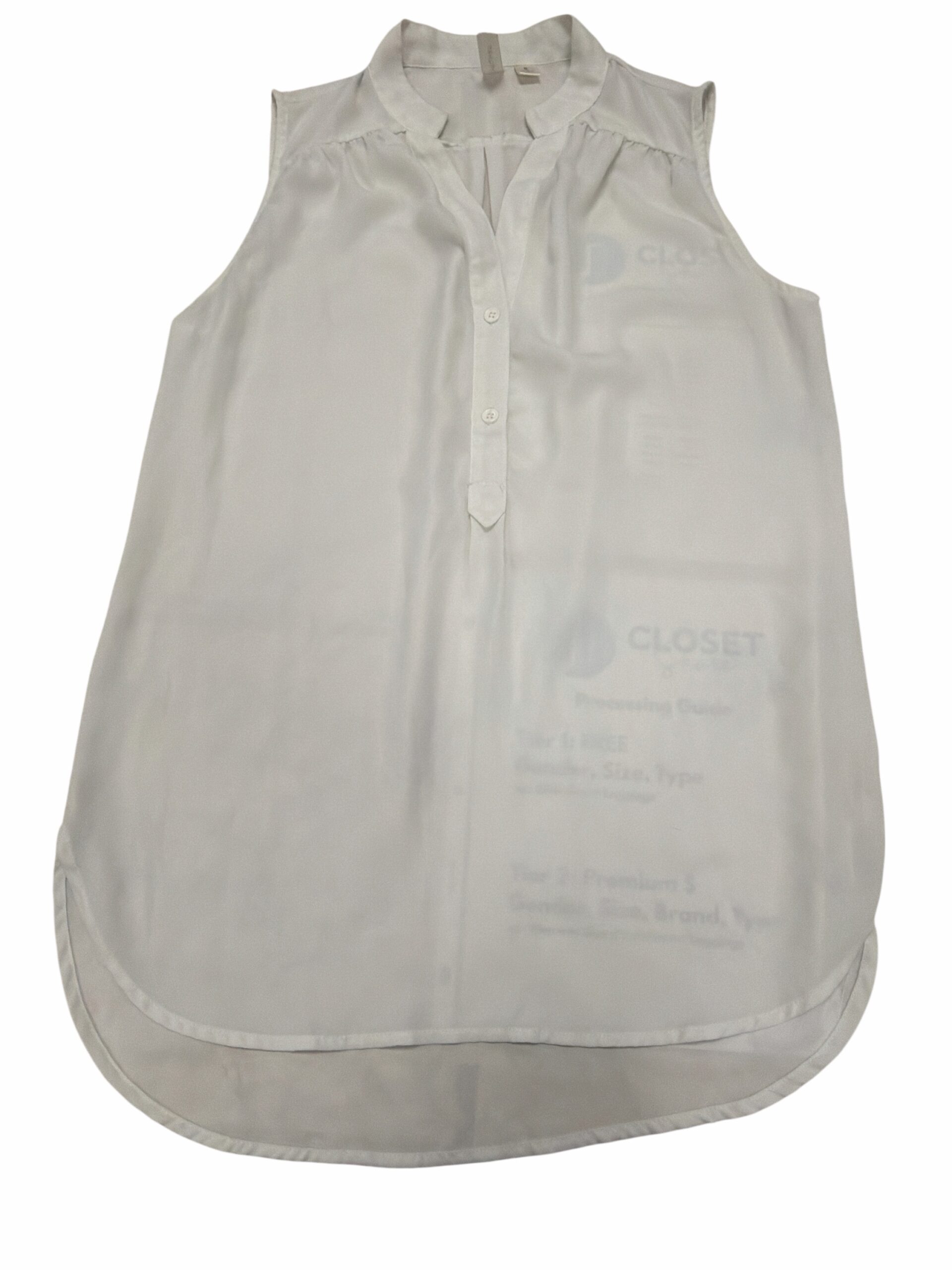 Womens SM Dress Tank