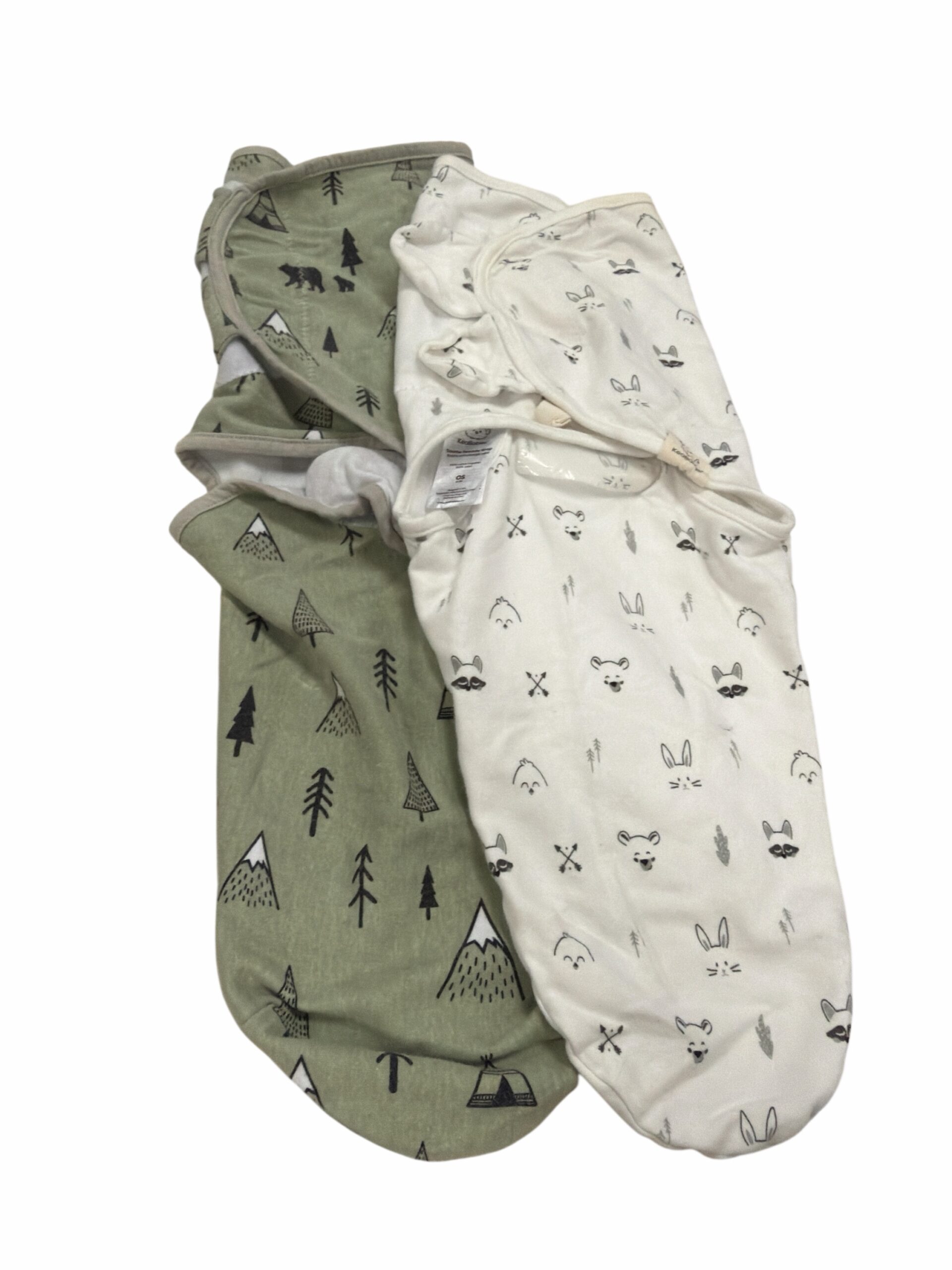 Baby Swaddle Bags