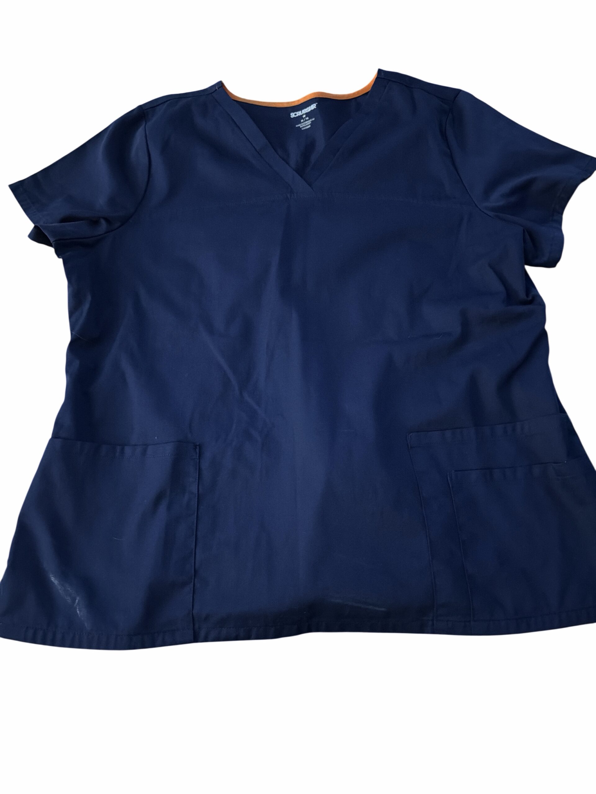 Women’s XL Scrub Top