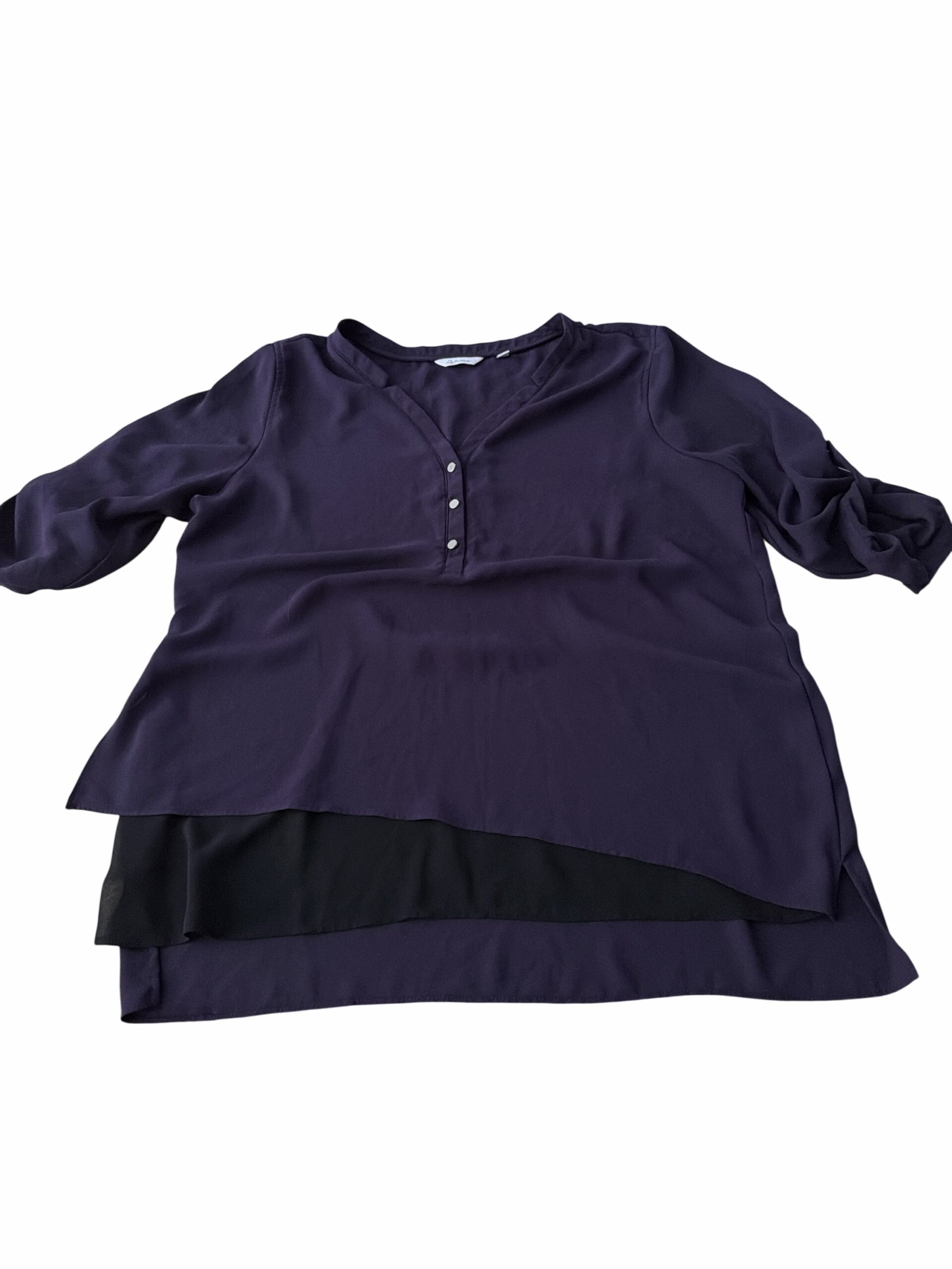 Womens XL Reitmans Top