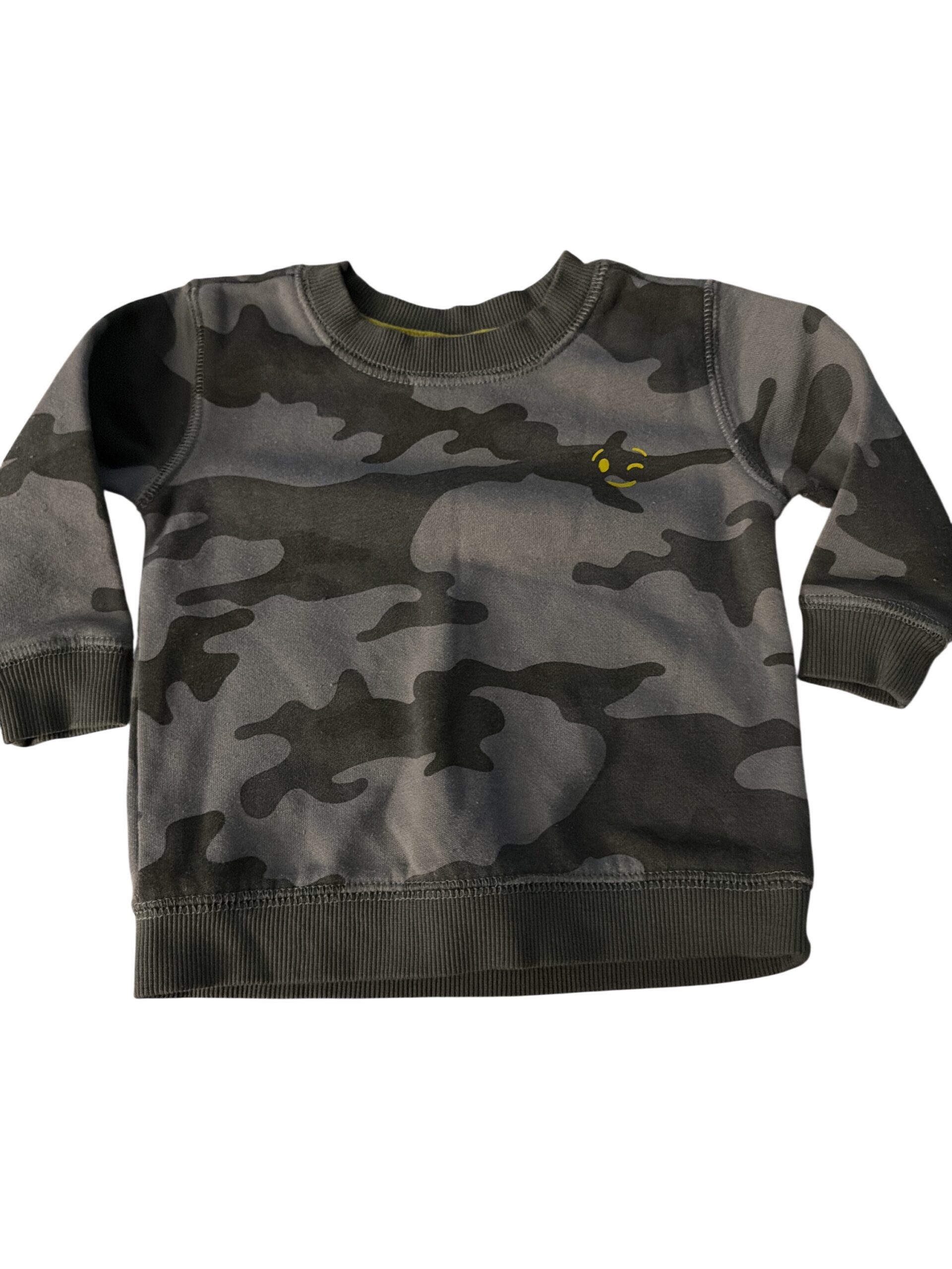 Baby 6-12 month sweater