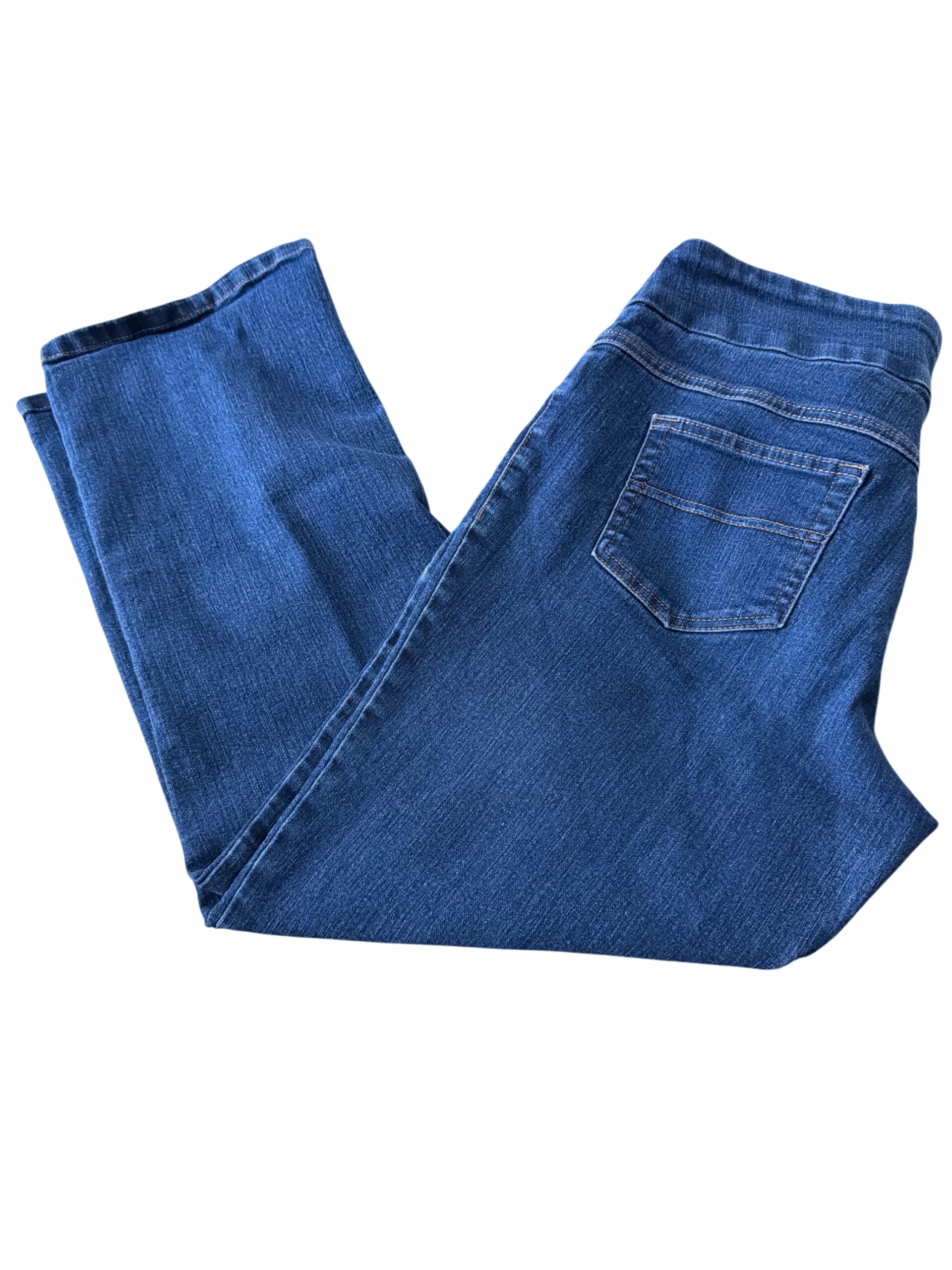 Womens 10p Jeans