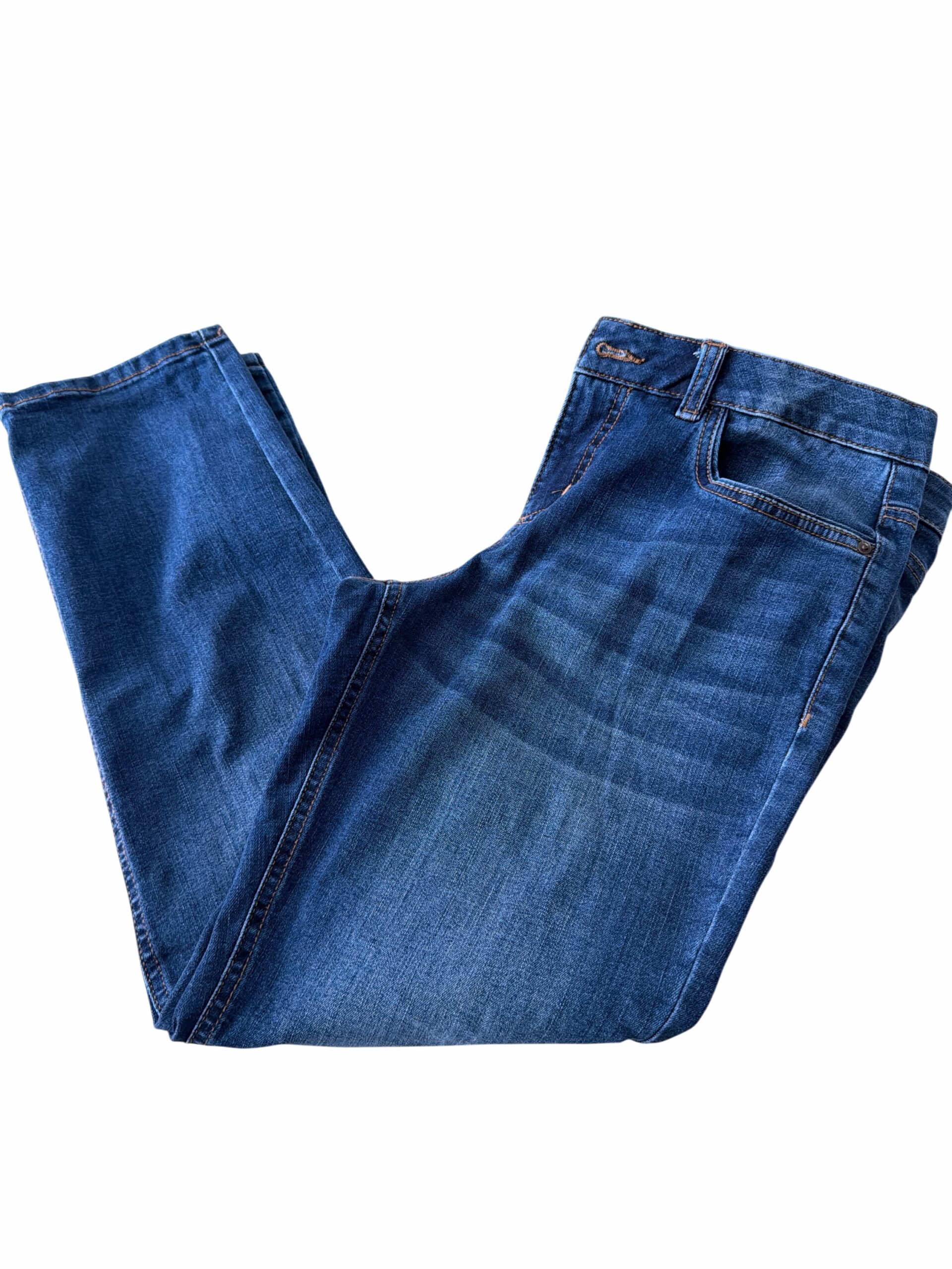 Womens CLEO 10 Jeans