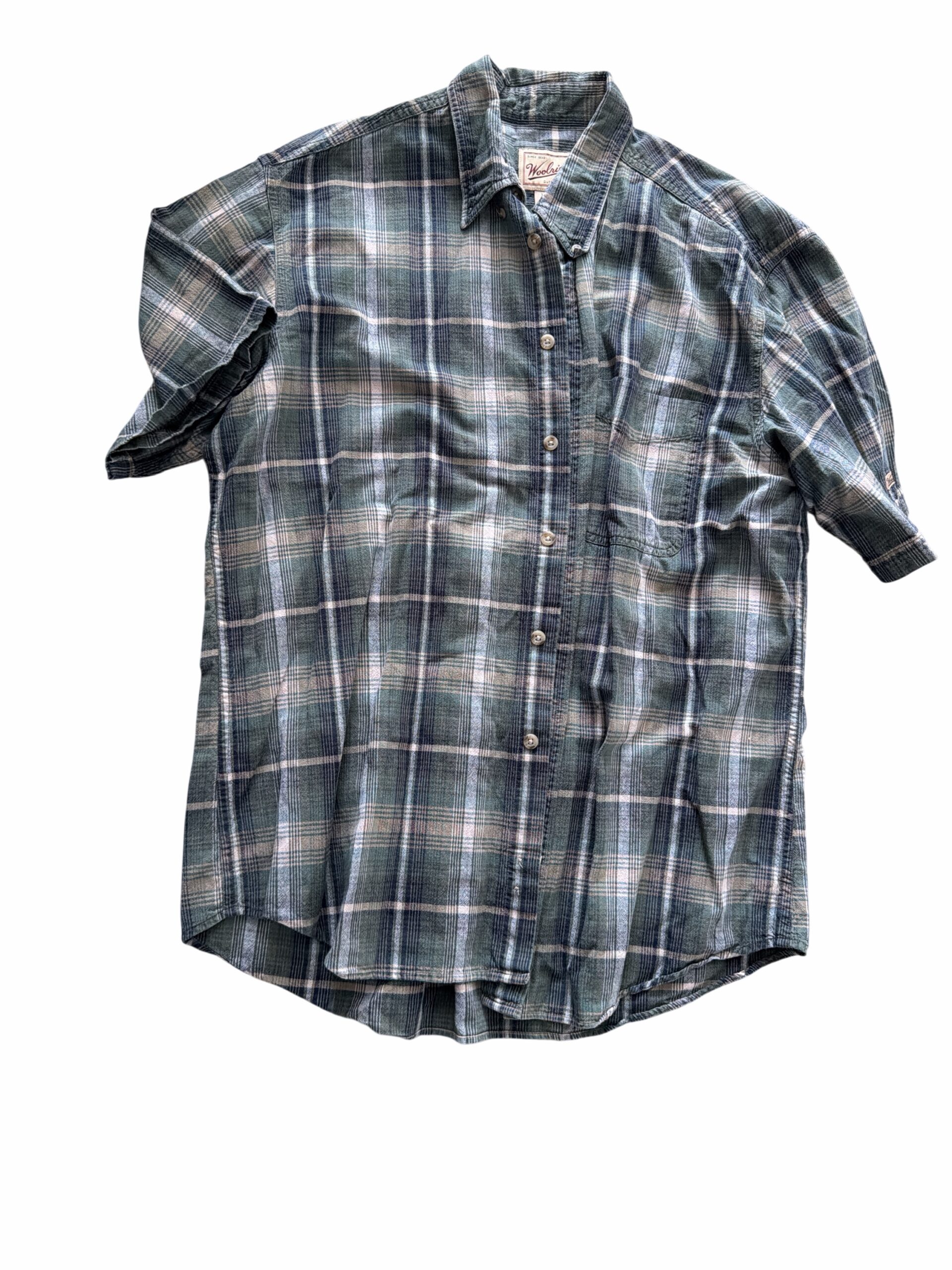 Mens LRG Button Up - Image 2