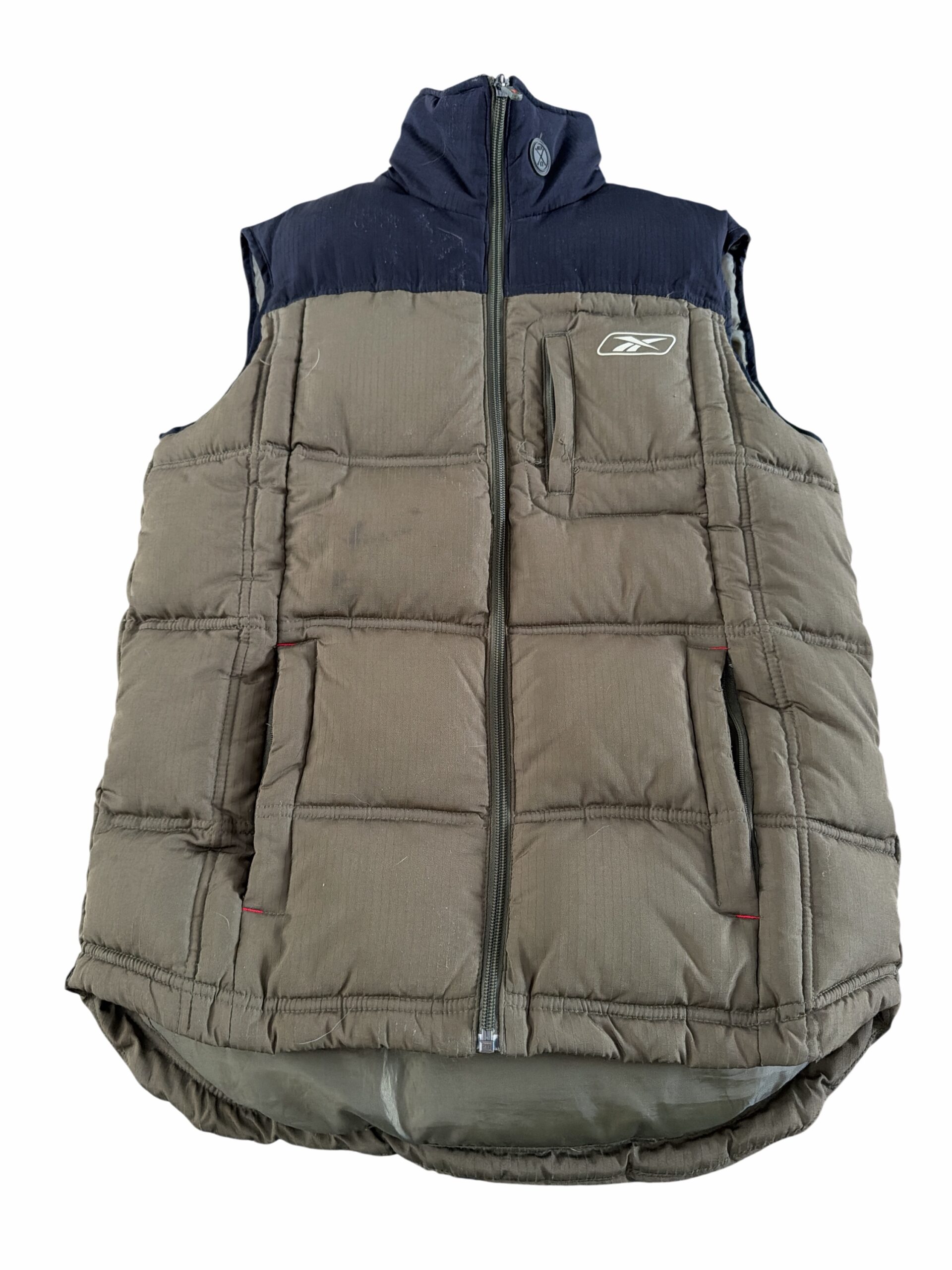 Mens SM Reebok Vest