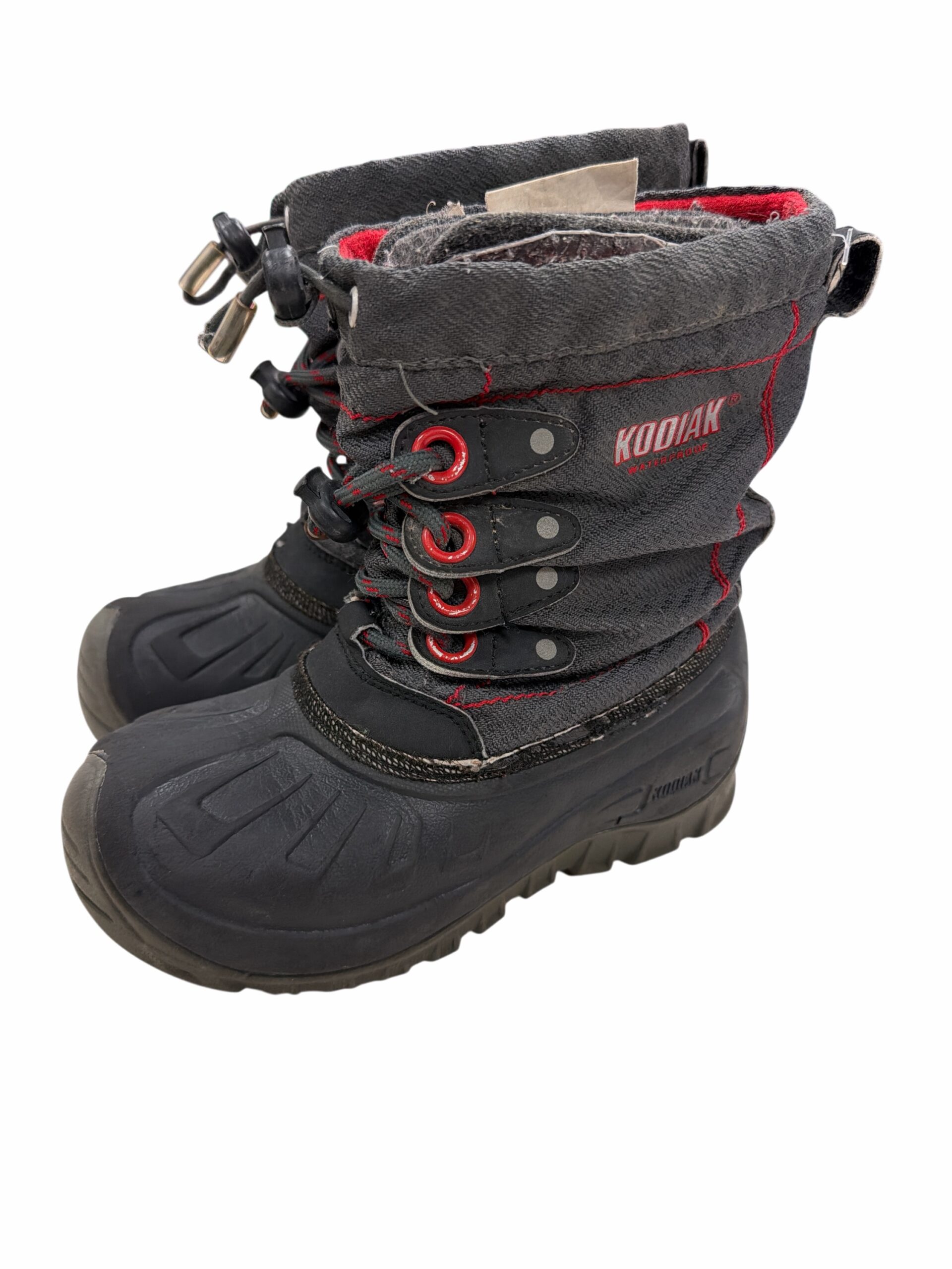 Boys Winter Boots Size 13