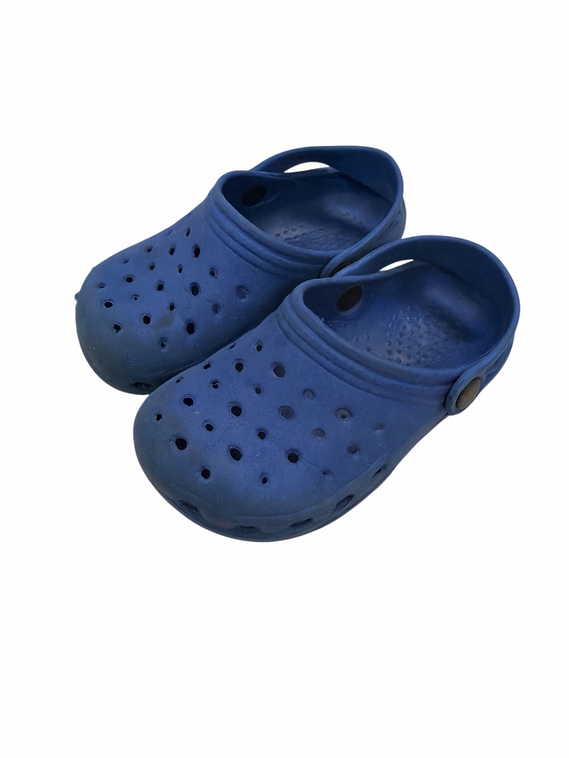 Boys Size 10 Crocs