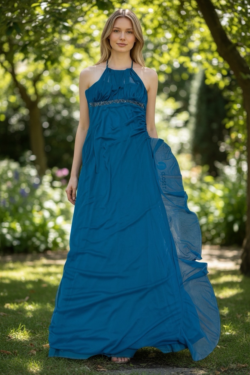 Women’s SM Grad Gown