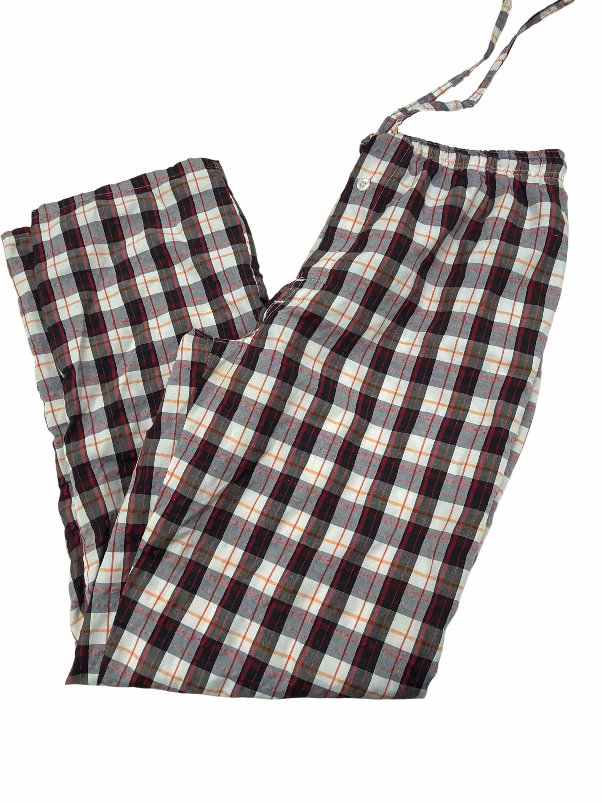 Men Med PJ Pants