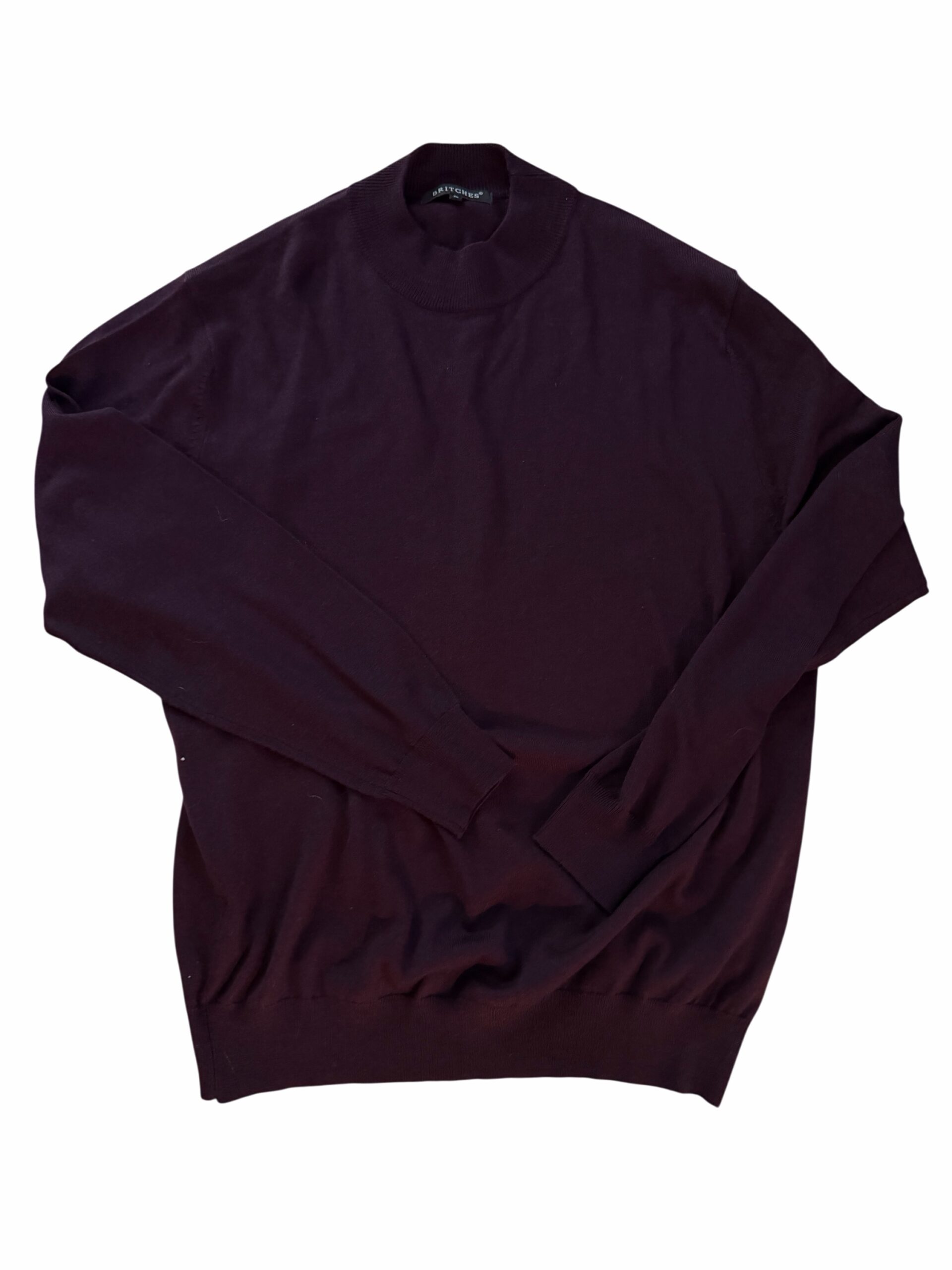 Mens XL Britches Sweater