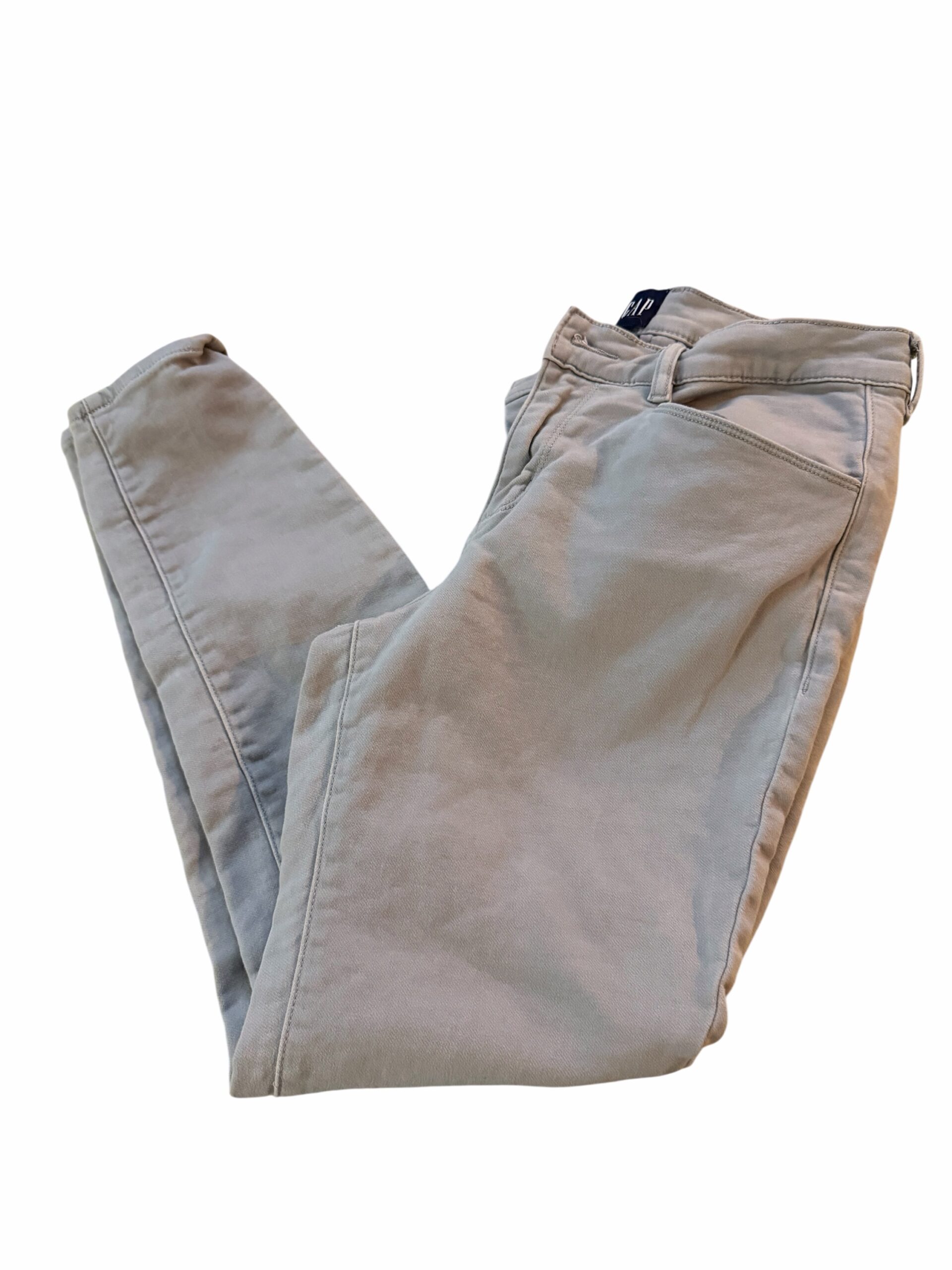 Womens 8 Gap Pants