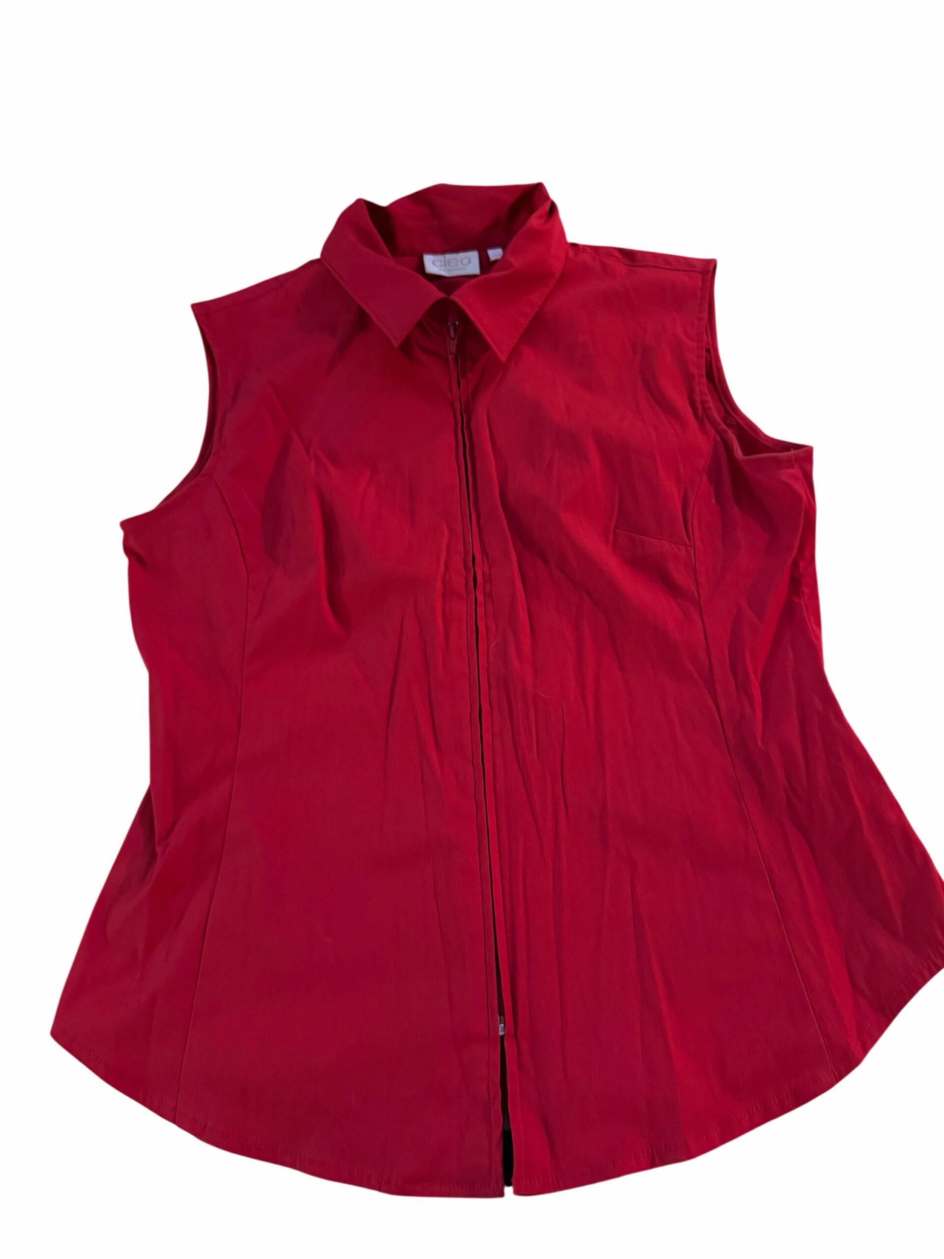Womens Cleo SM Vest