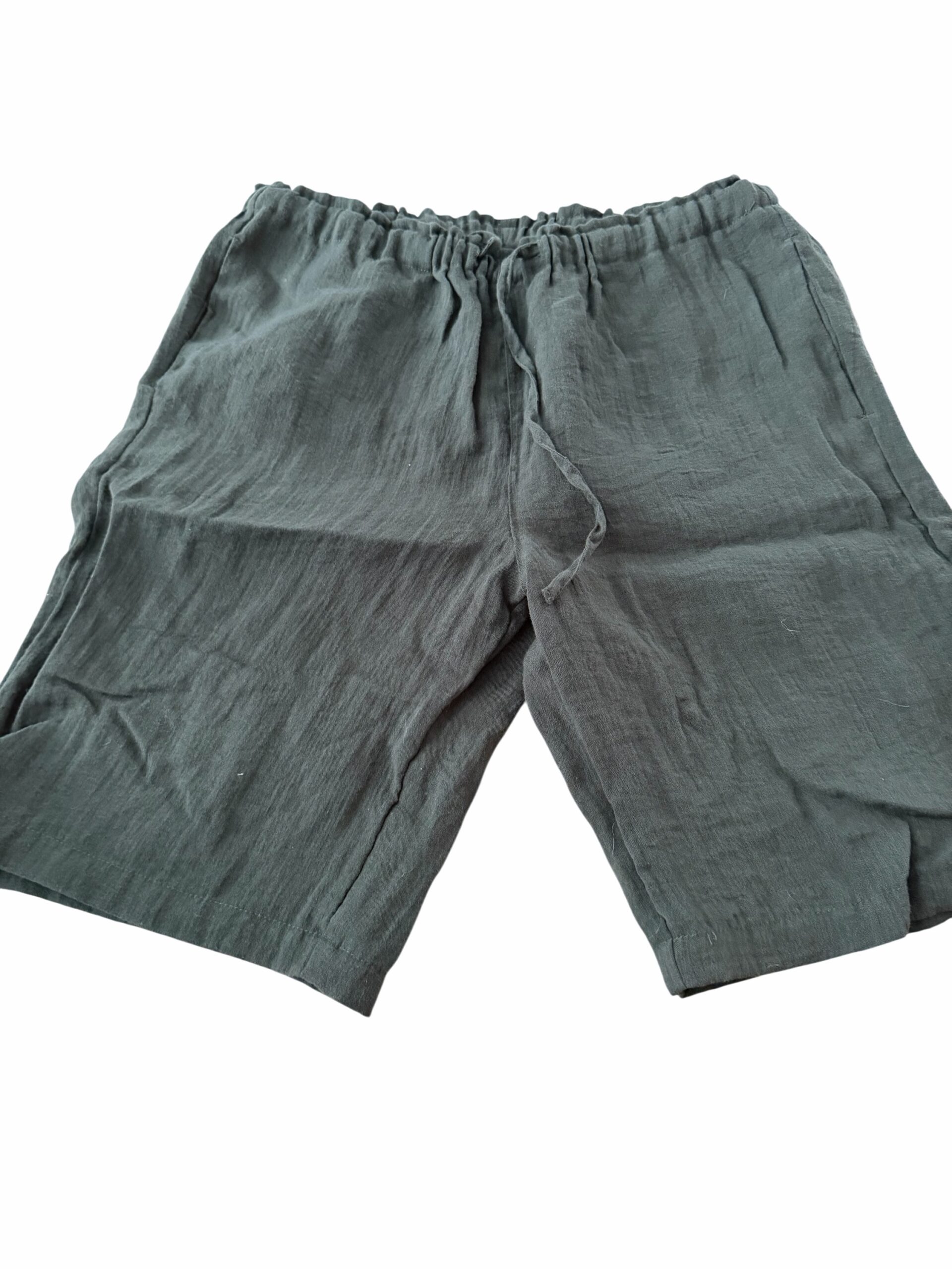 Womens SM Shorts