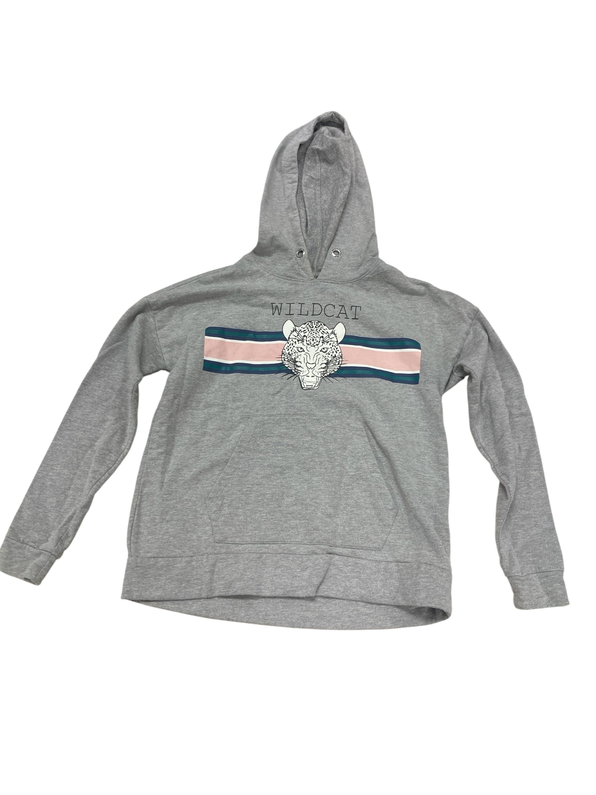 Women XS crop sweater