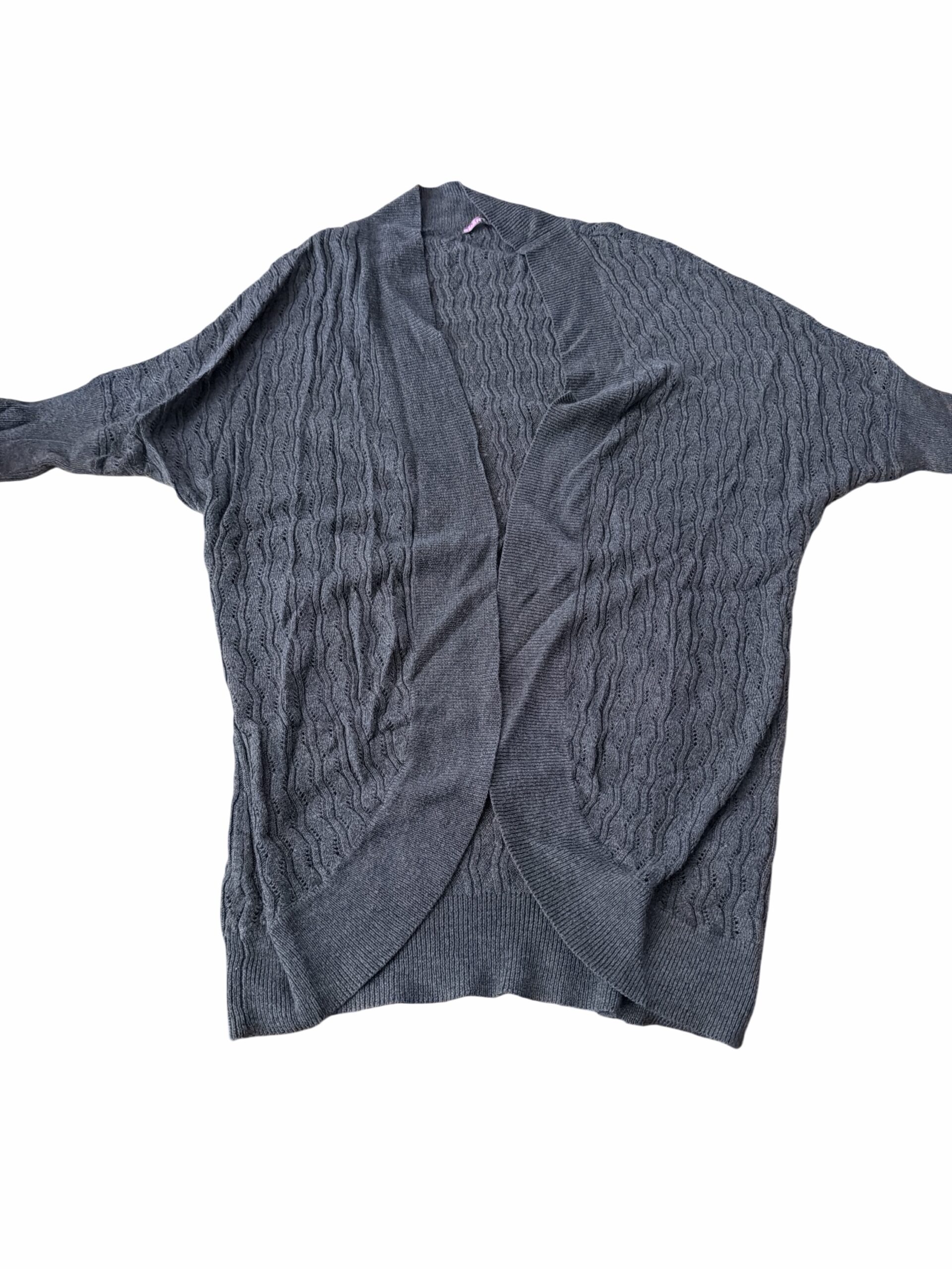 Womens XS Smart Set Cardigan