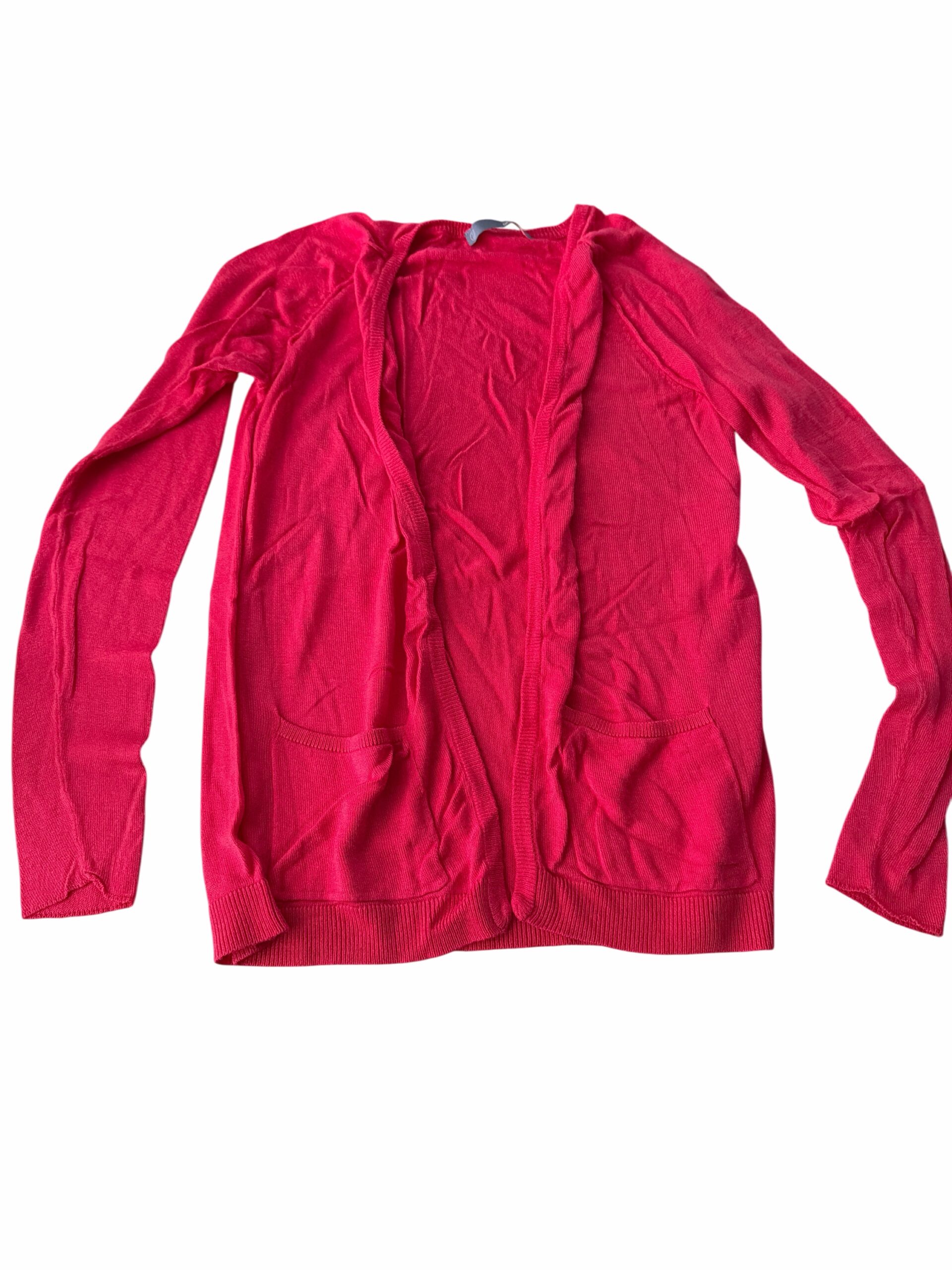 Womens XS Smart Set Cardigan