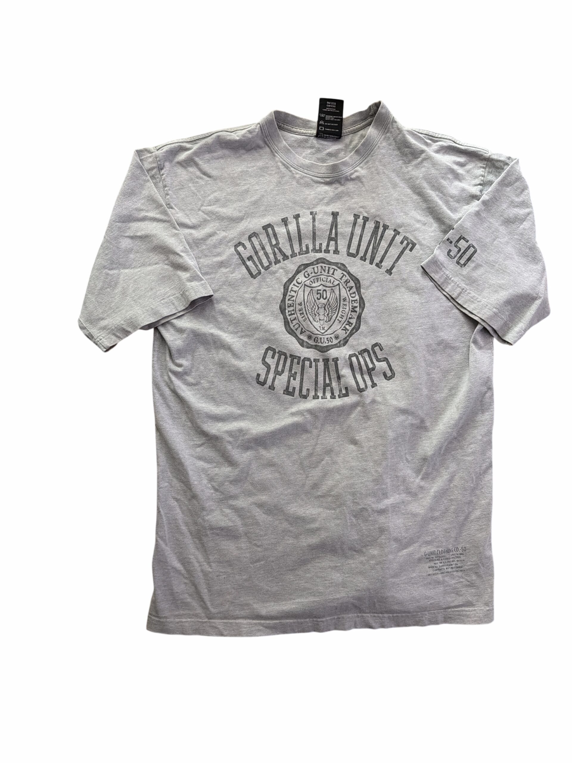 Mens XL G-Unit Shirt