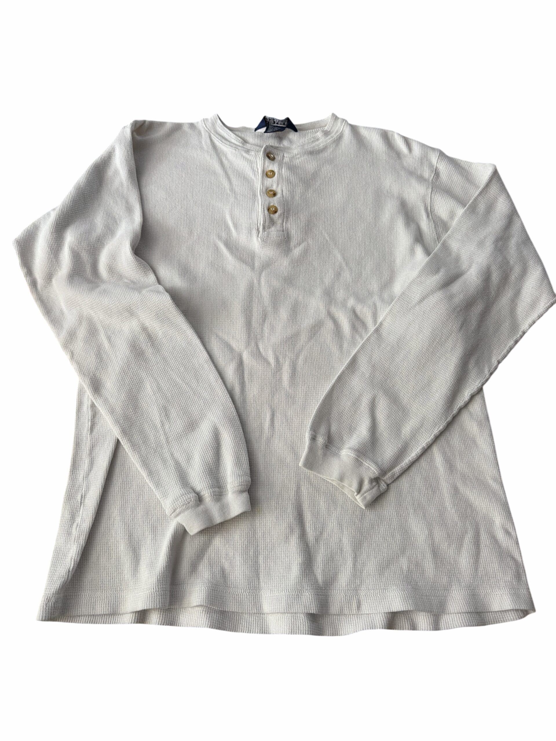 Men’s MED Long Sleeve