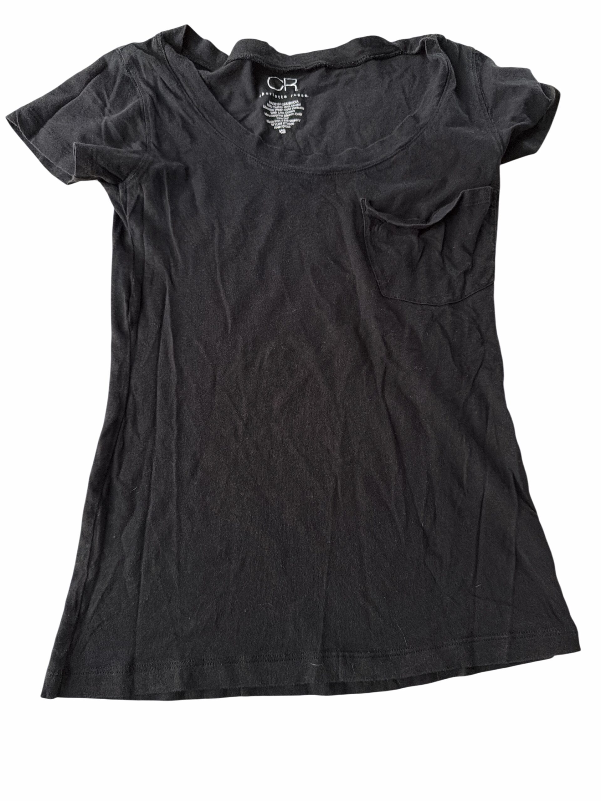 Womens XS Tee