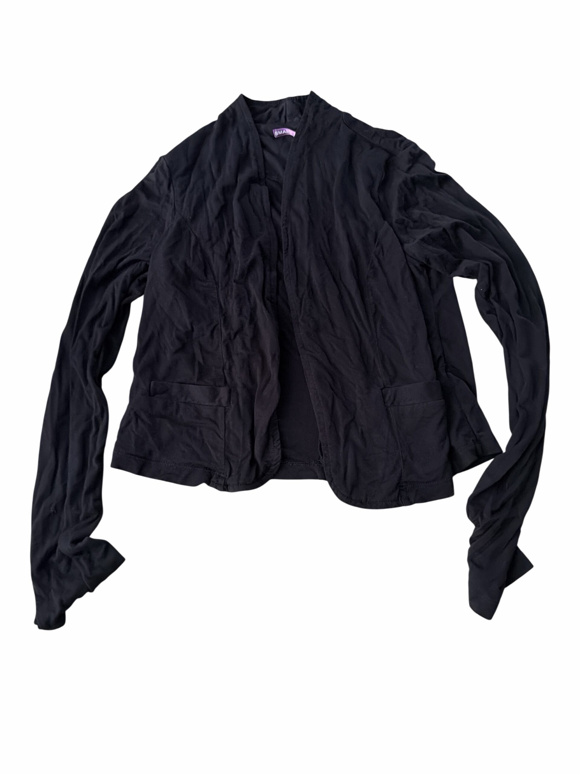 Womens XS Smart Set Cardigan