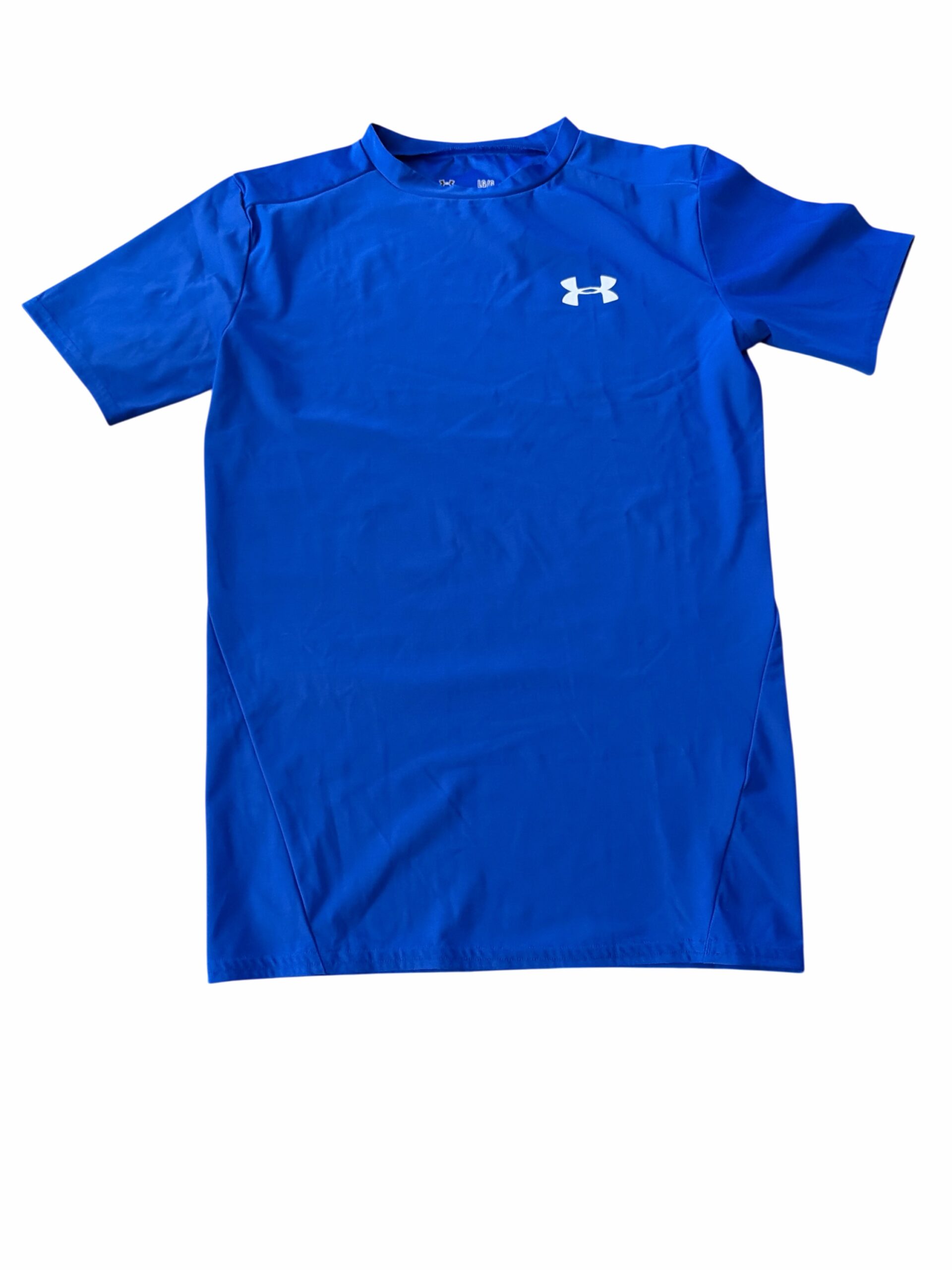 Mens LRG Under Armor Shirt
