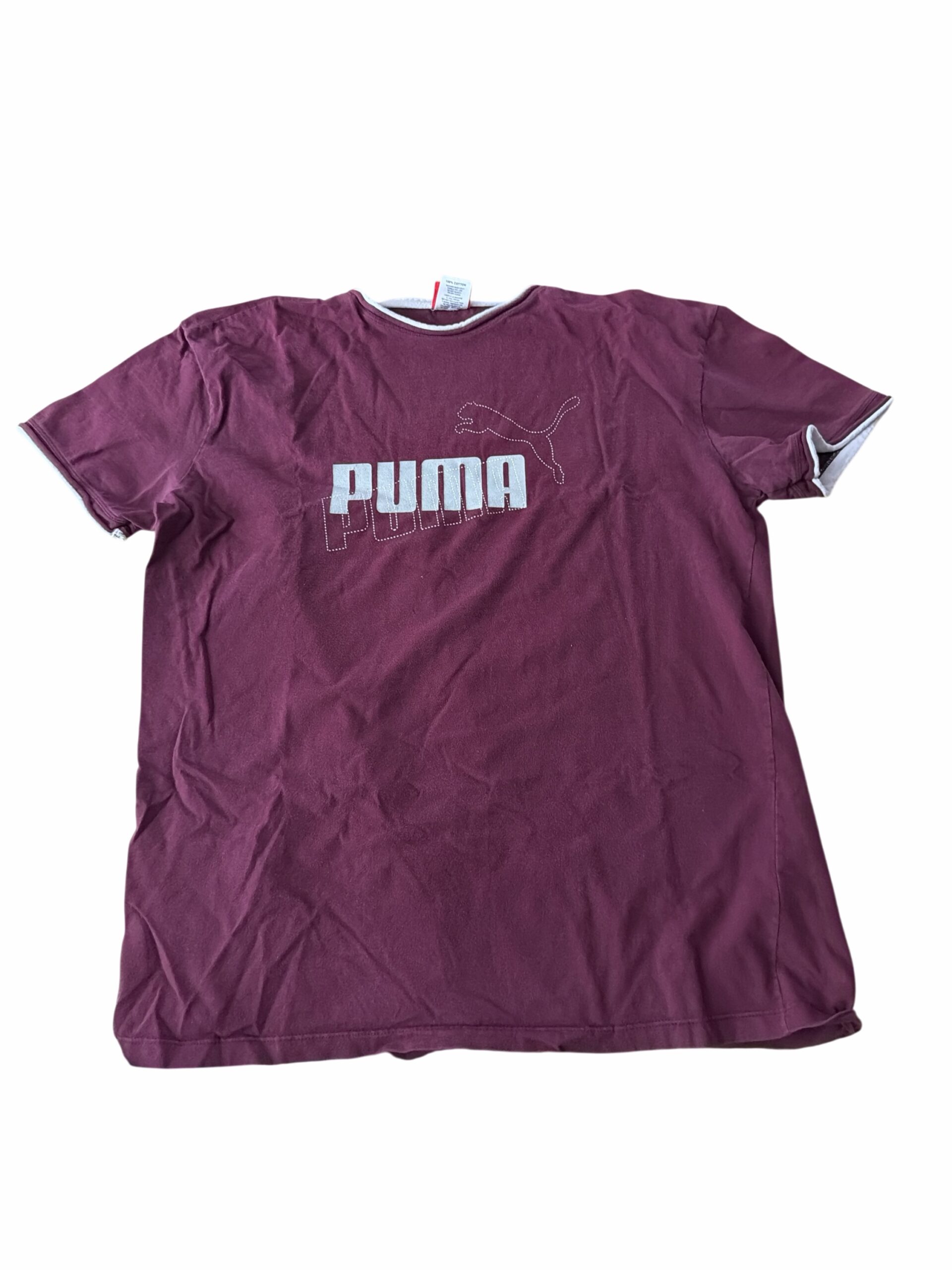 Mens XXL Puma Tee