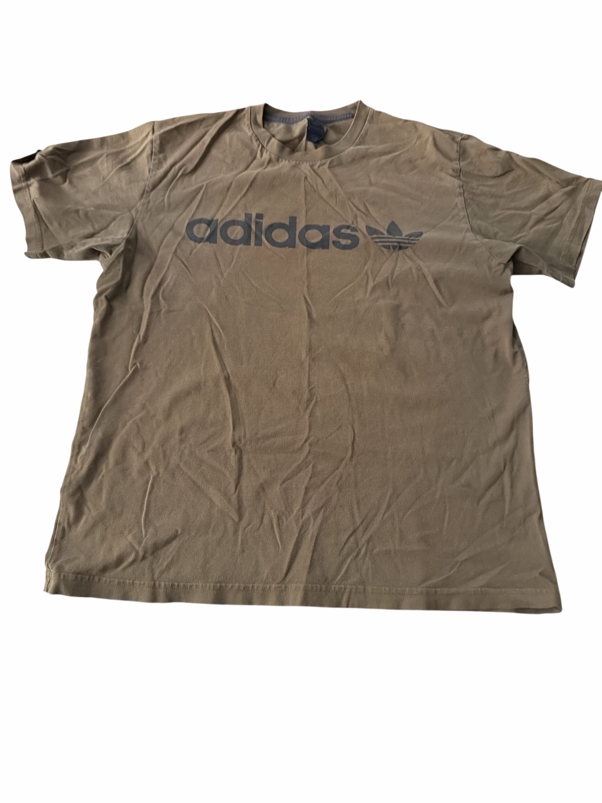 Mens LRG Adidas Tee