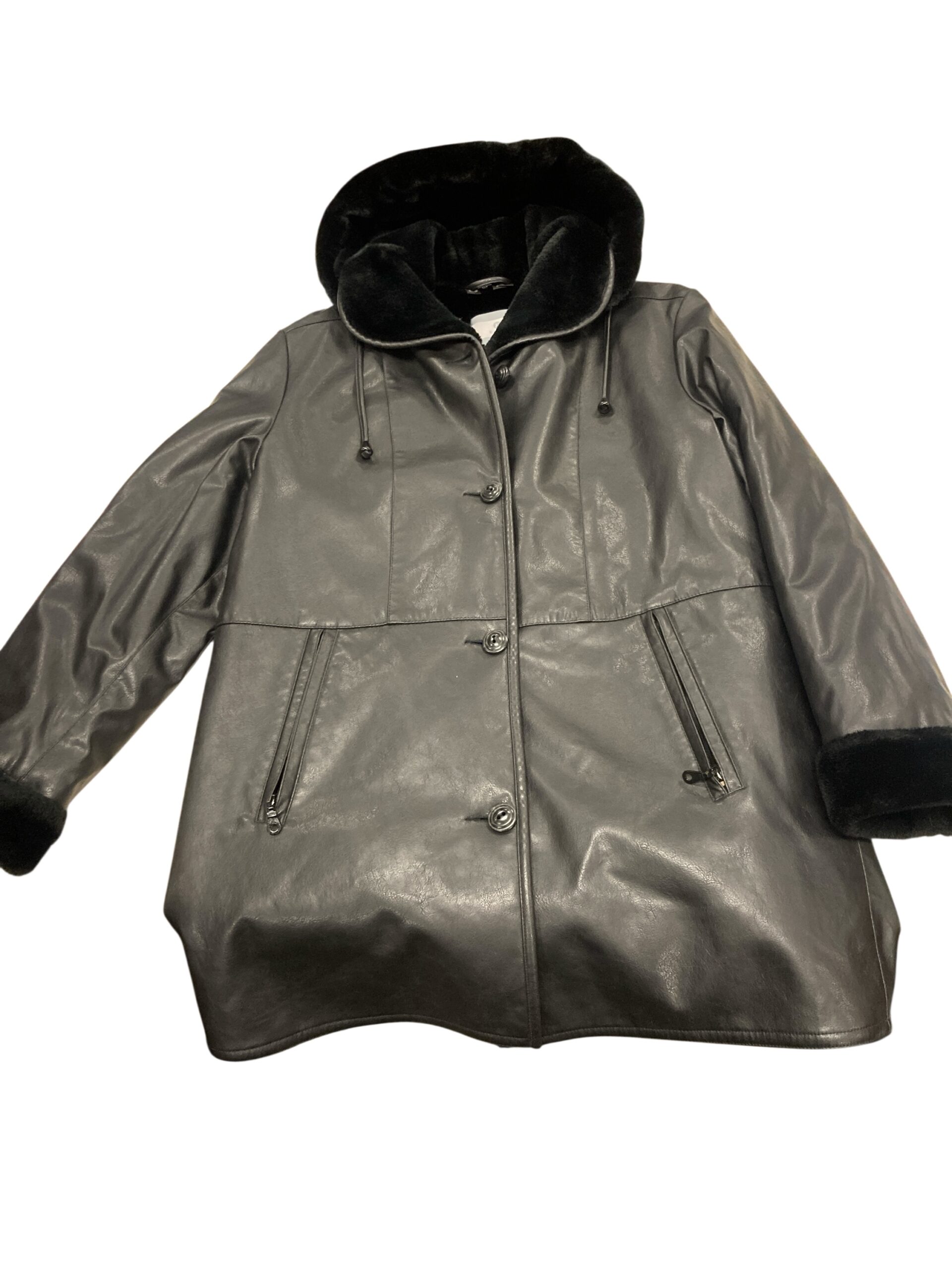 Woman’s Size 10 Coat