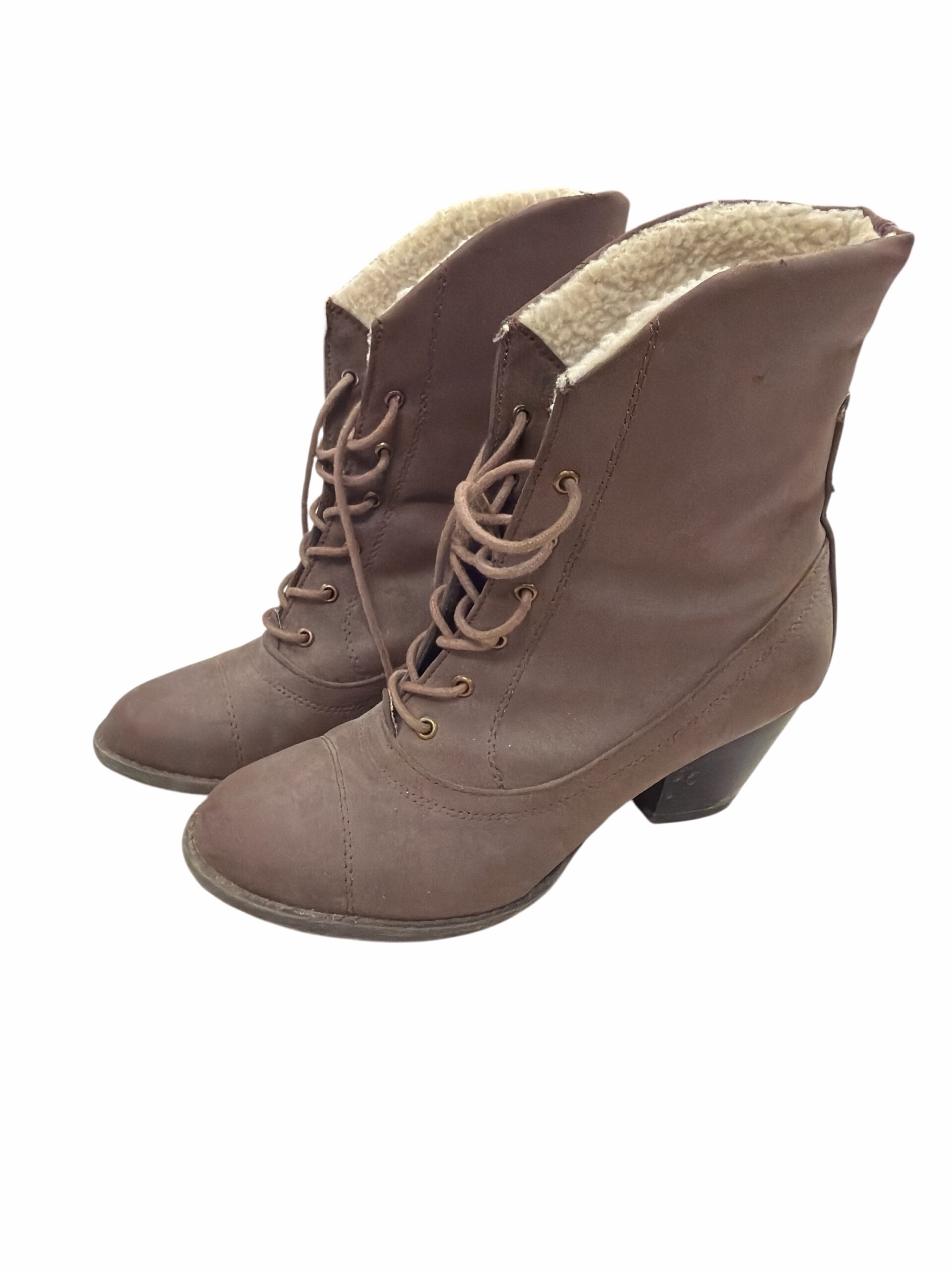 Womens 6.5 Boots