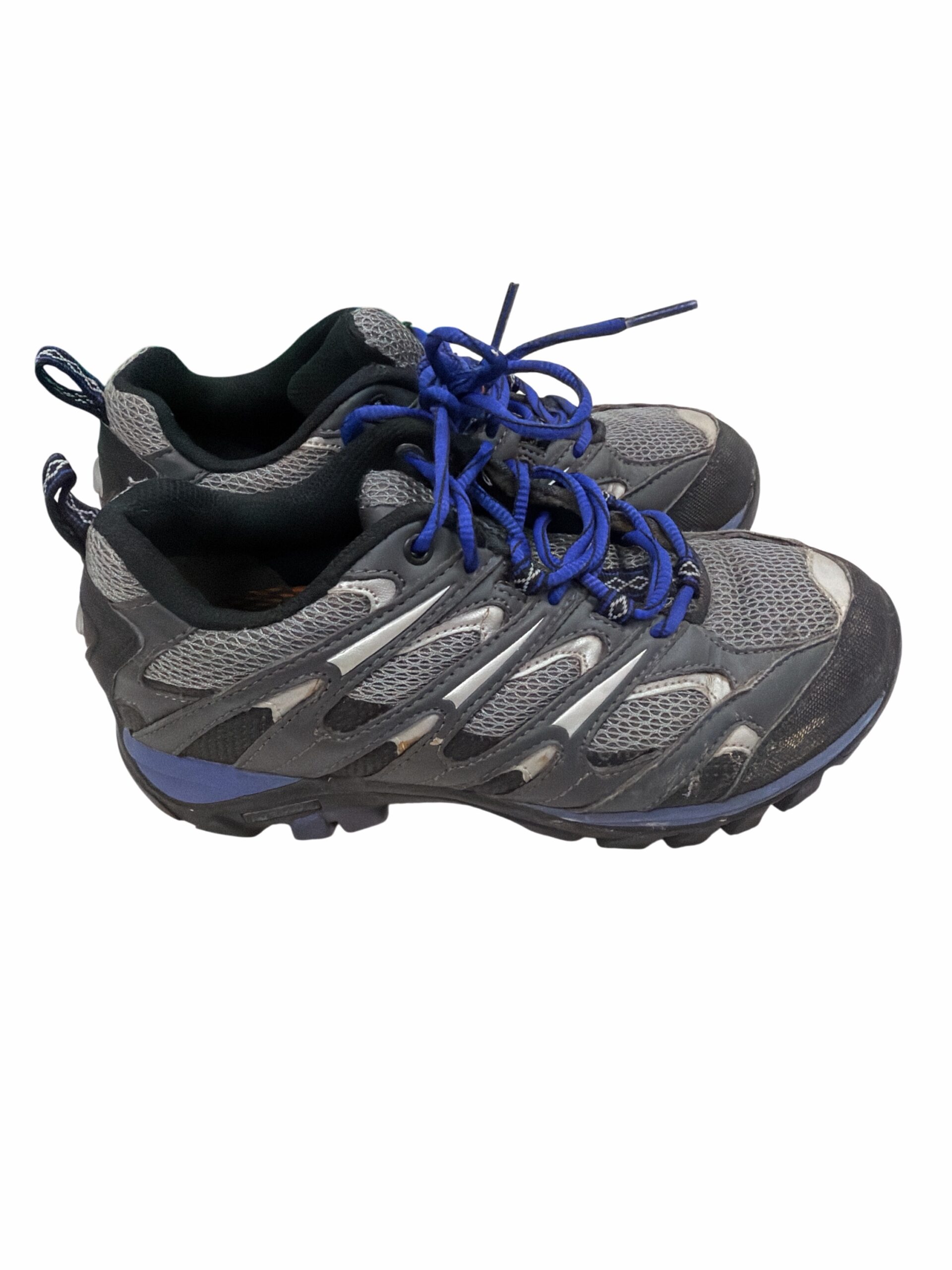 Women’s 6 Wind River Shoes