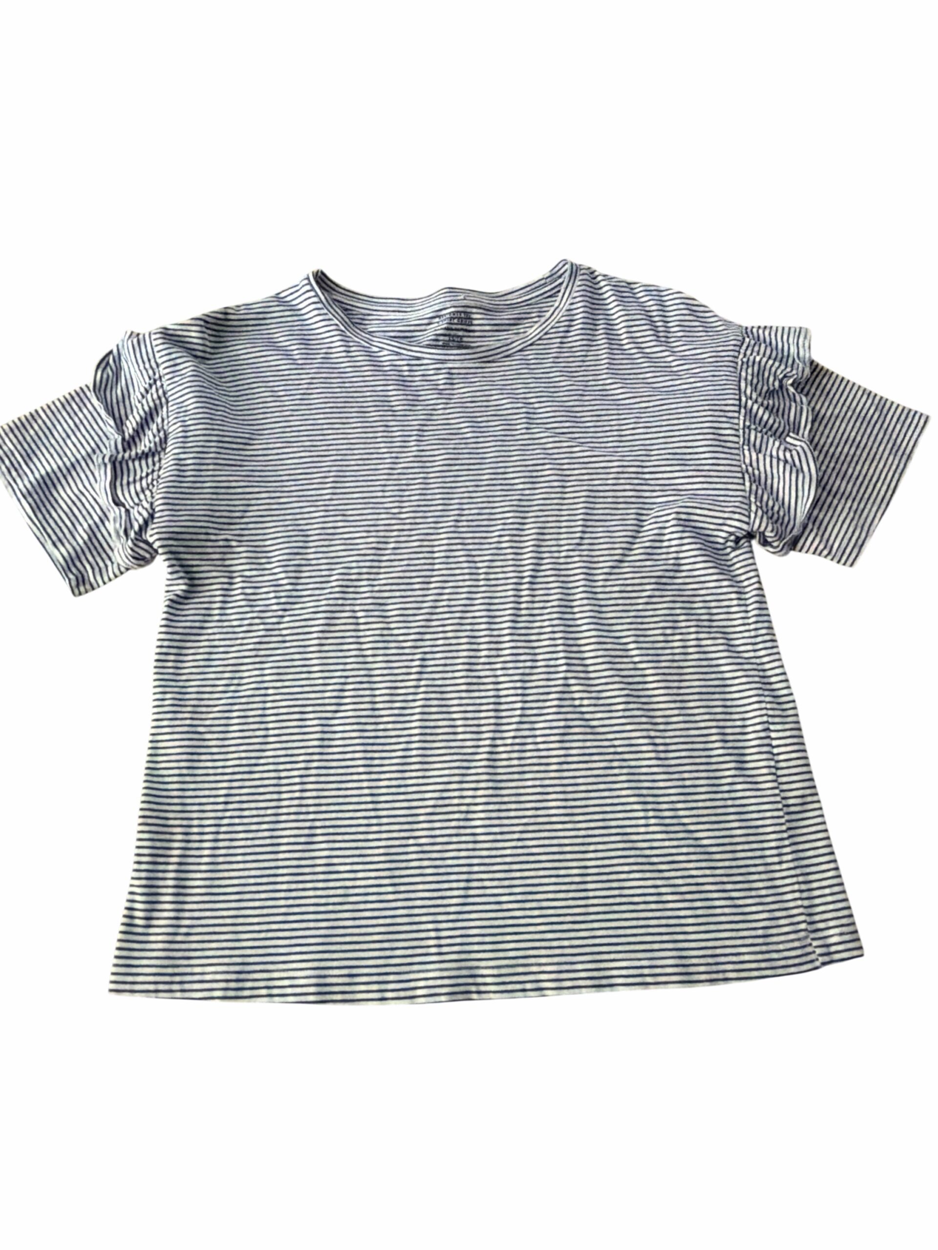 Womens XS Banana Republic Tee