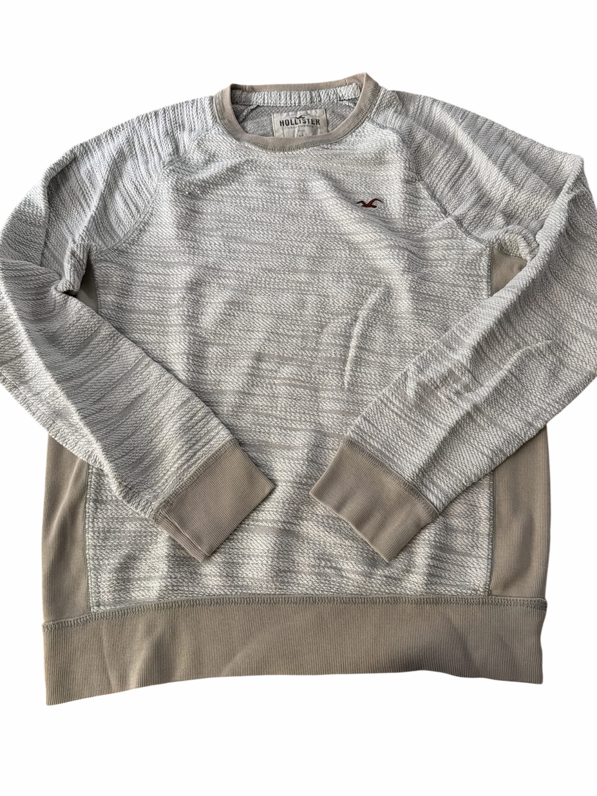Womens MED Hollister Sweater