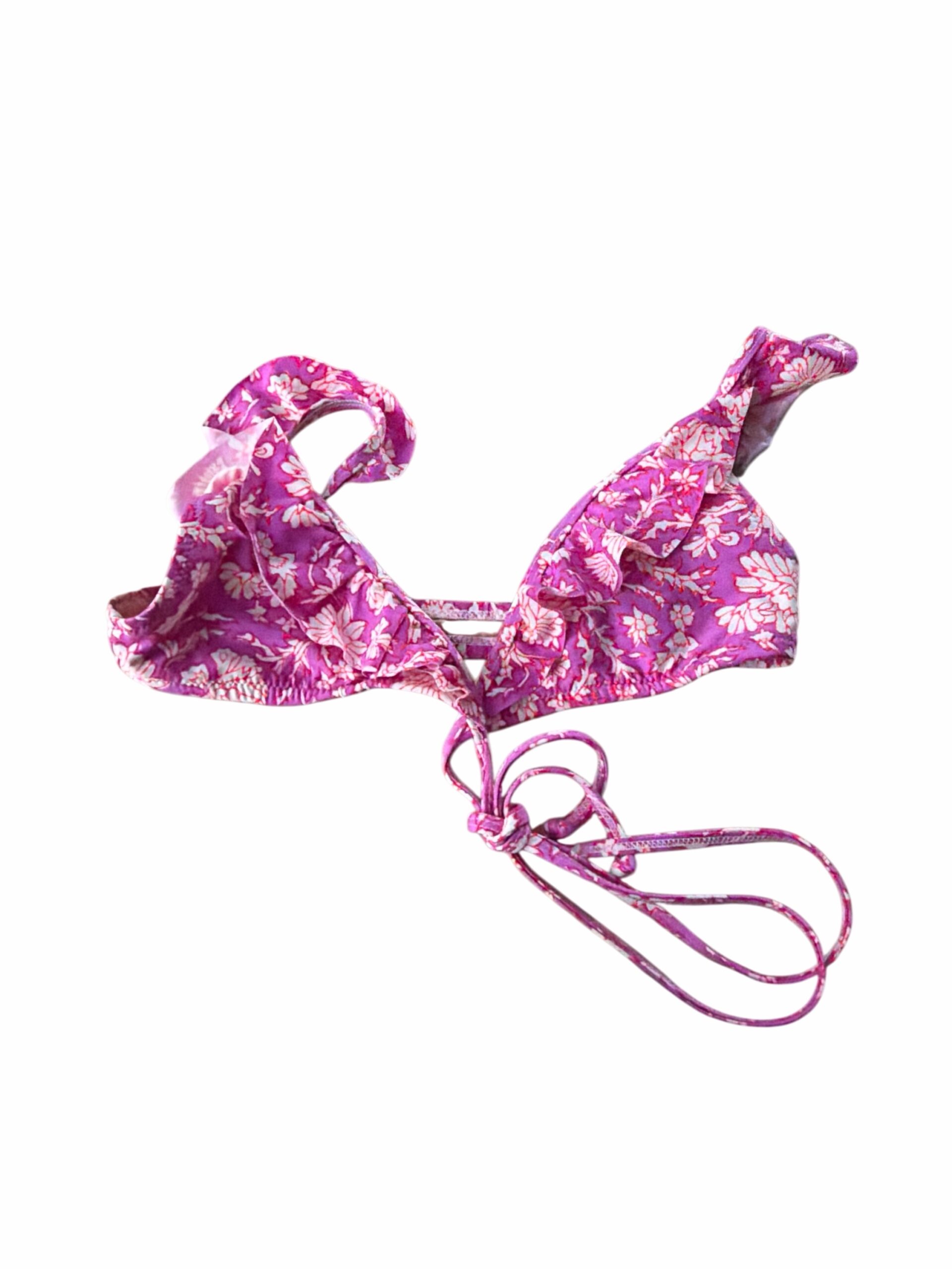 Womens XS NWT Bikini Top