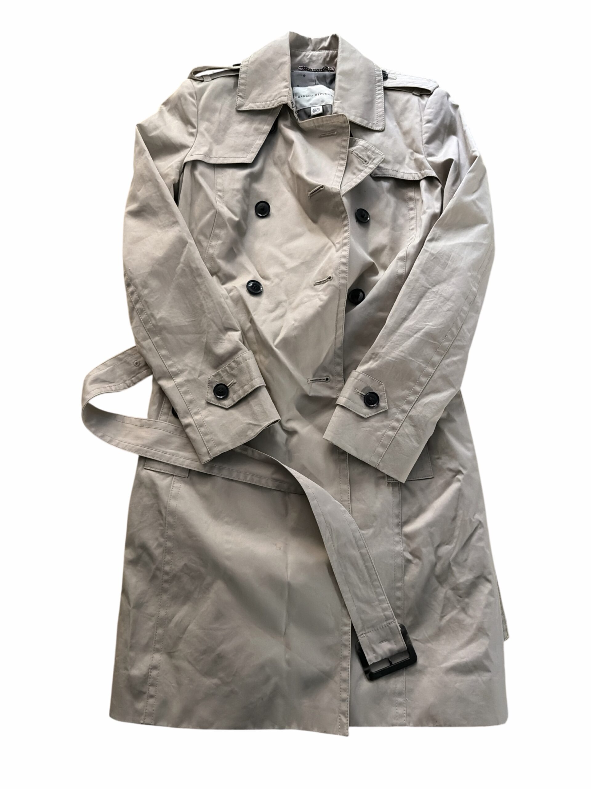 Womens XS Banana Republic Jacket