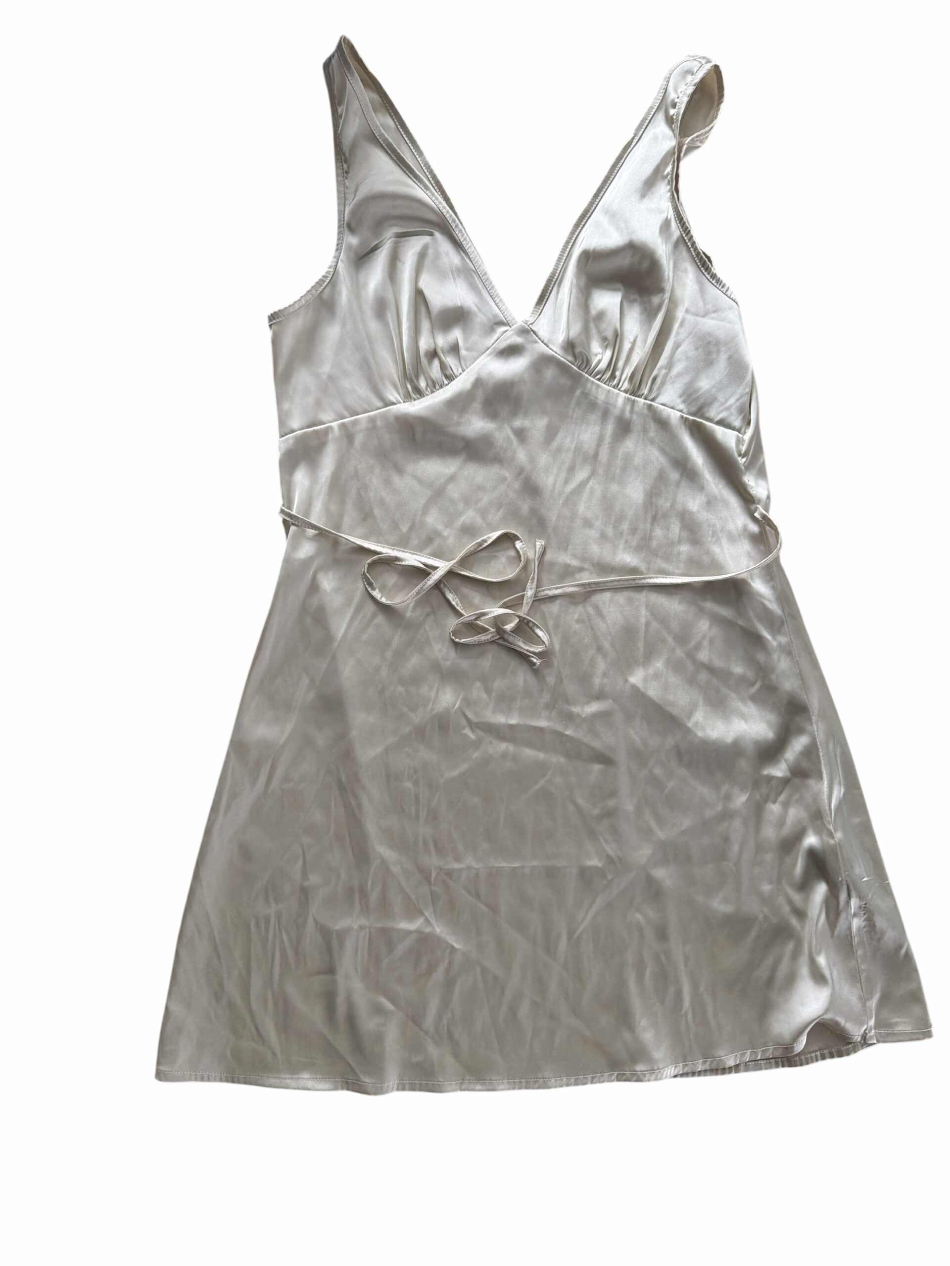 Womens MED Nightgown